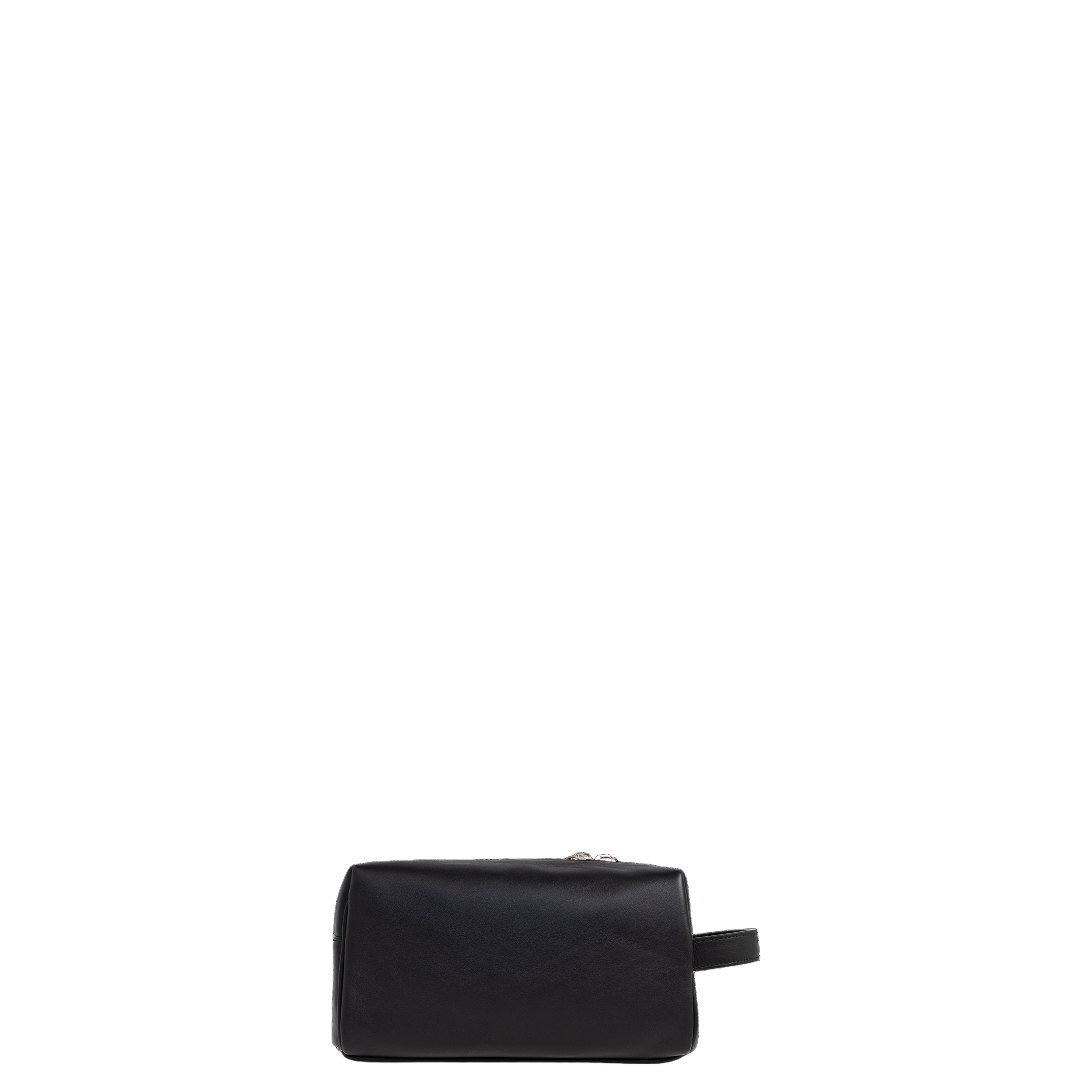 Rodeo Toiletry Pouch in Black - Image 3