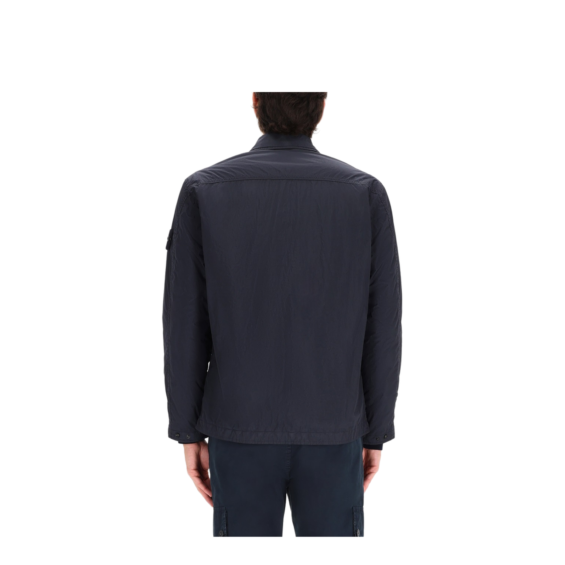 Padded Overshirt - Image 5
