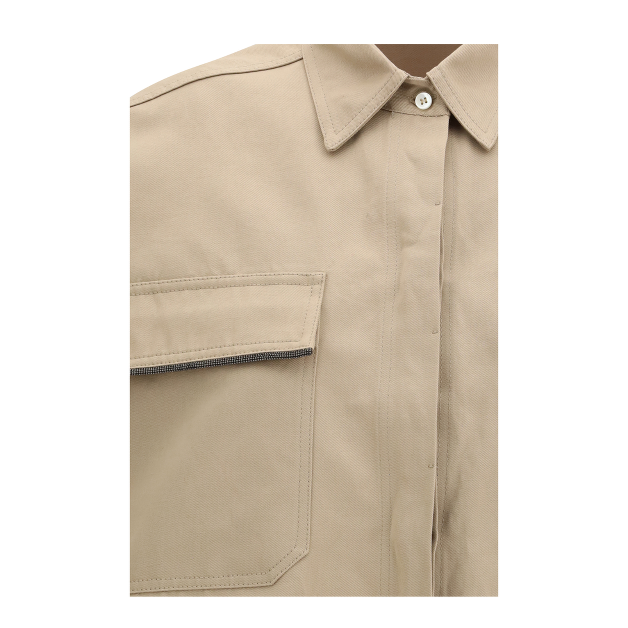Short-sleeve Shirt - Image 3