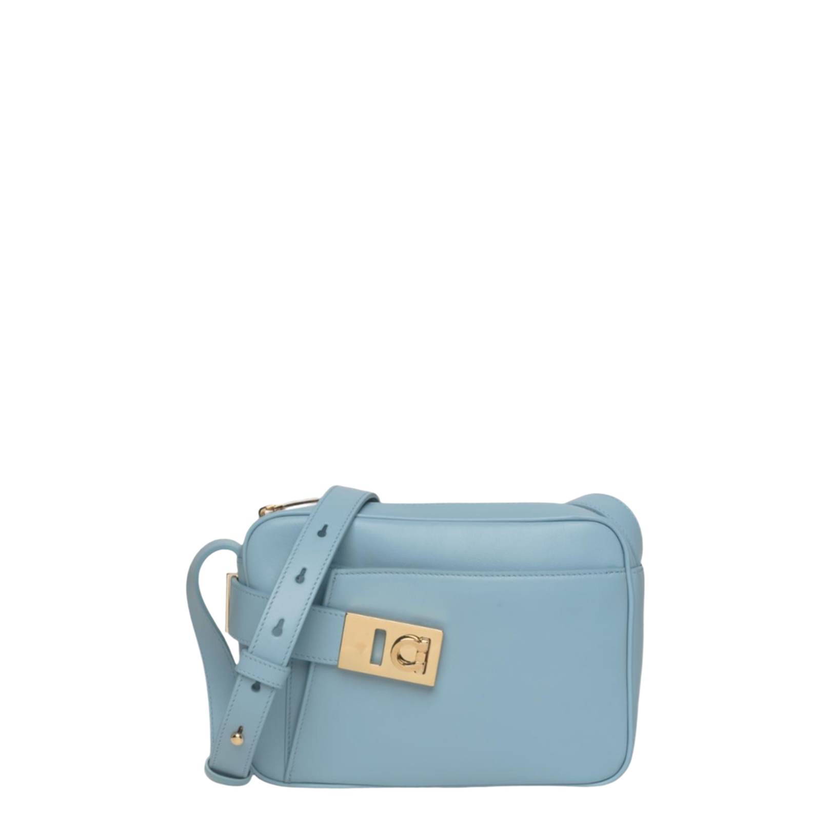 Women's Messenger Bag - Image 1