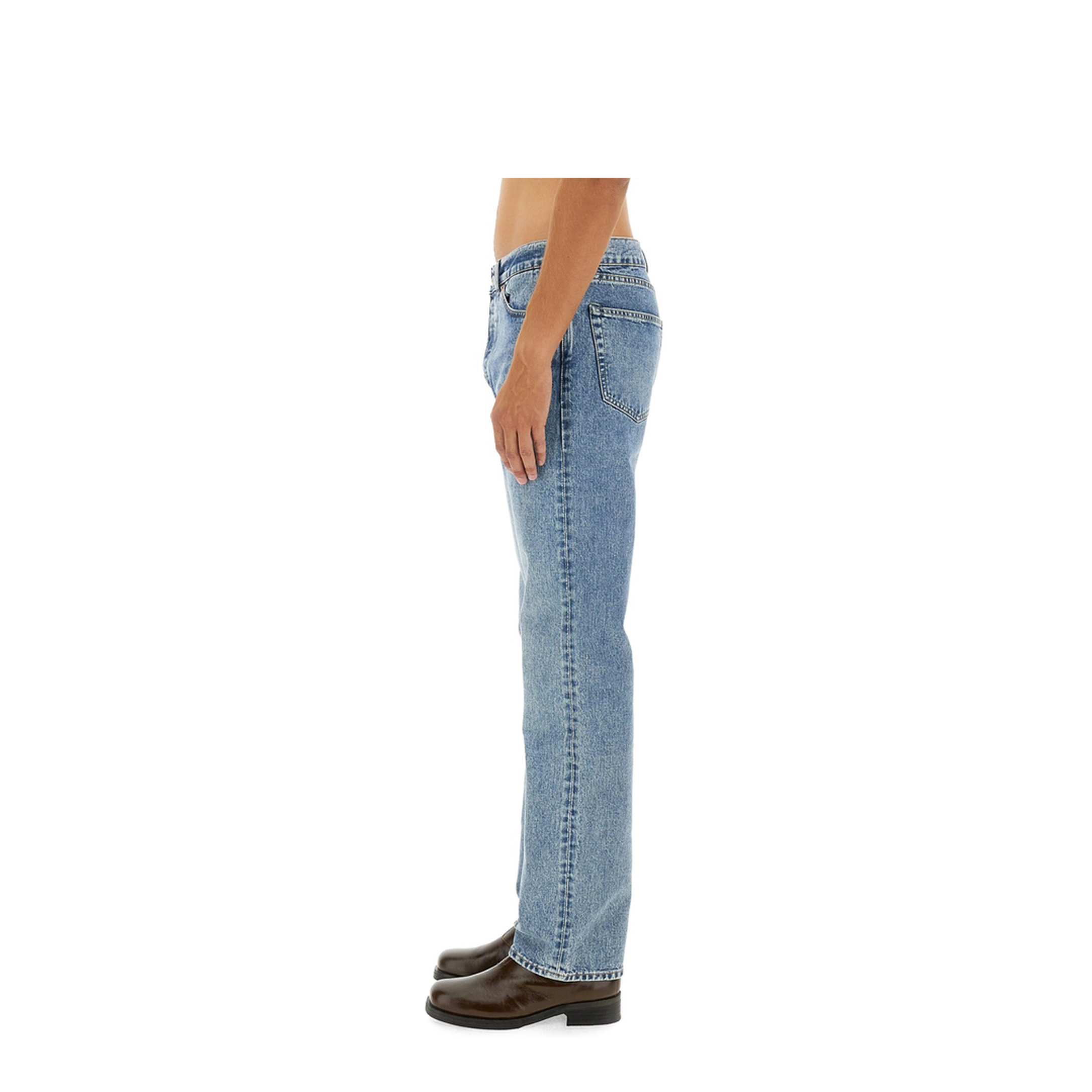 First Cut Jeans - Image 3
