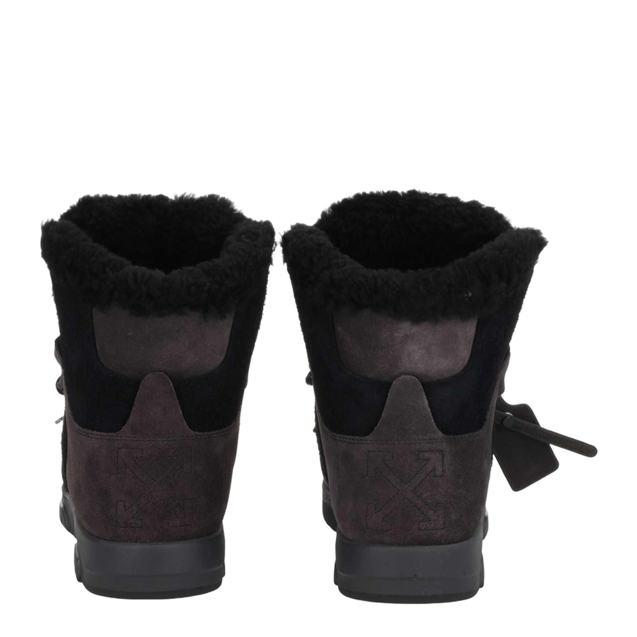 Winter Boot Anthracite - Image 4