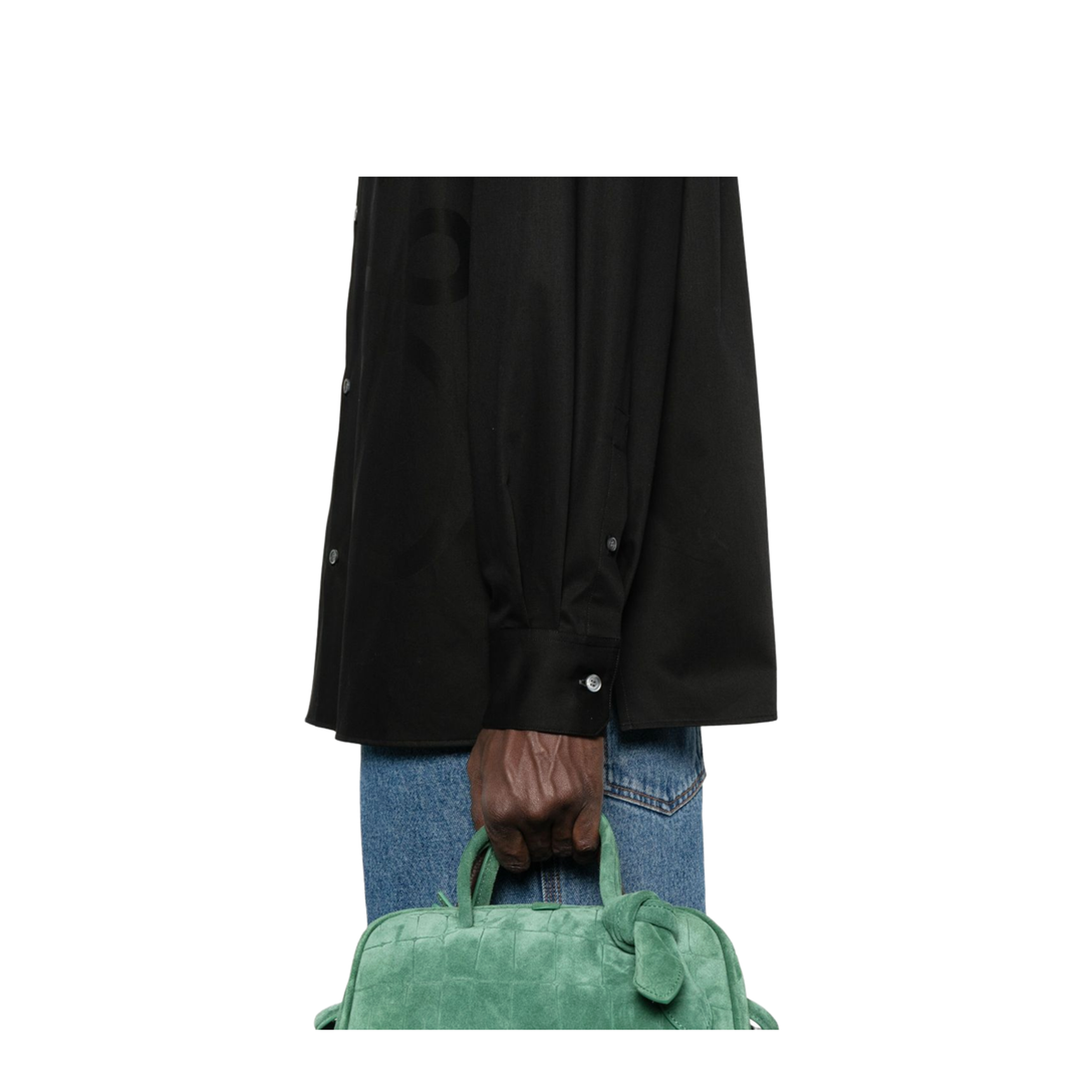 Shirts Black - Image 4