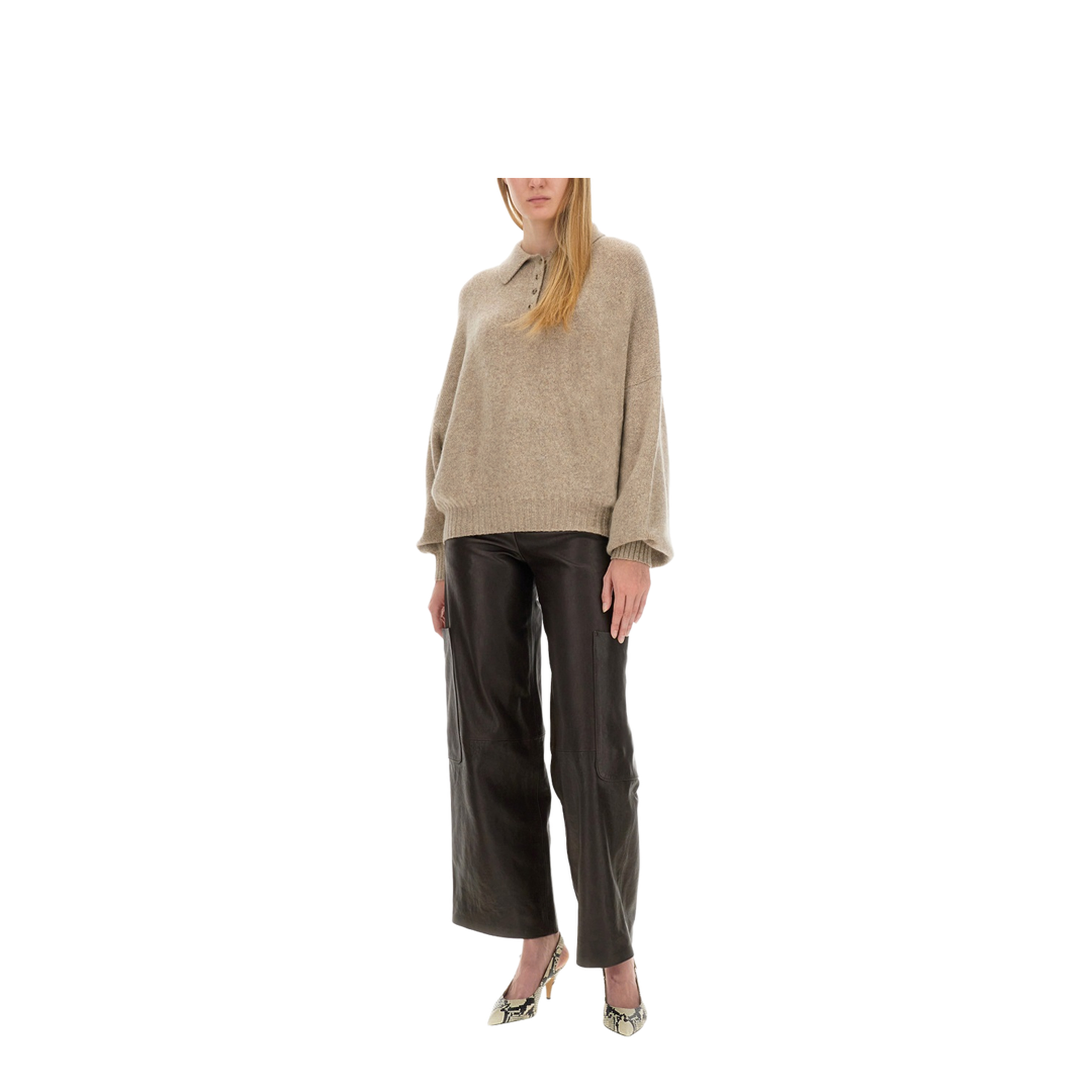 PANTS THE CAITON - Image 2