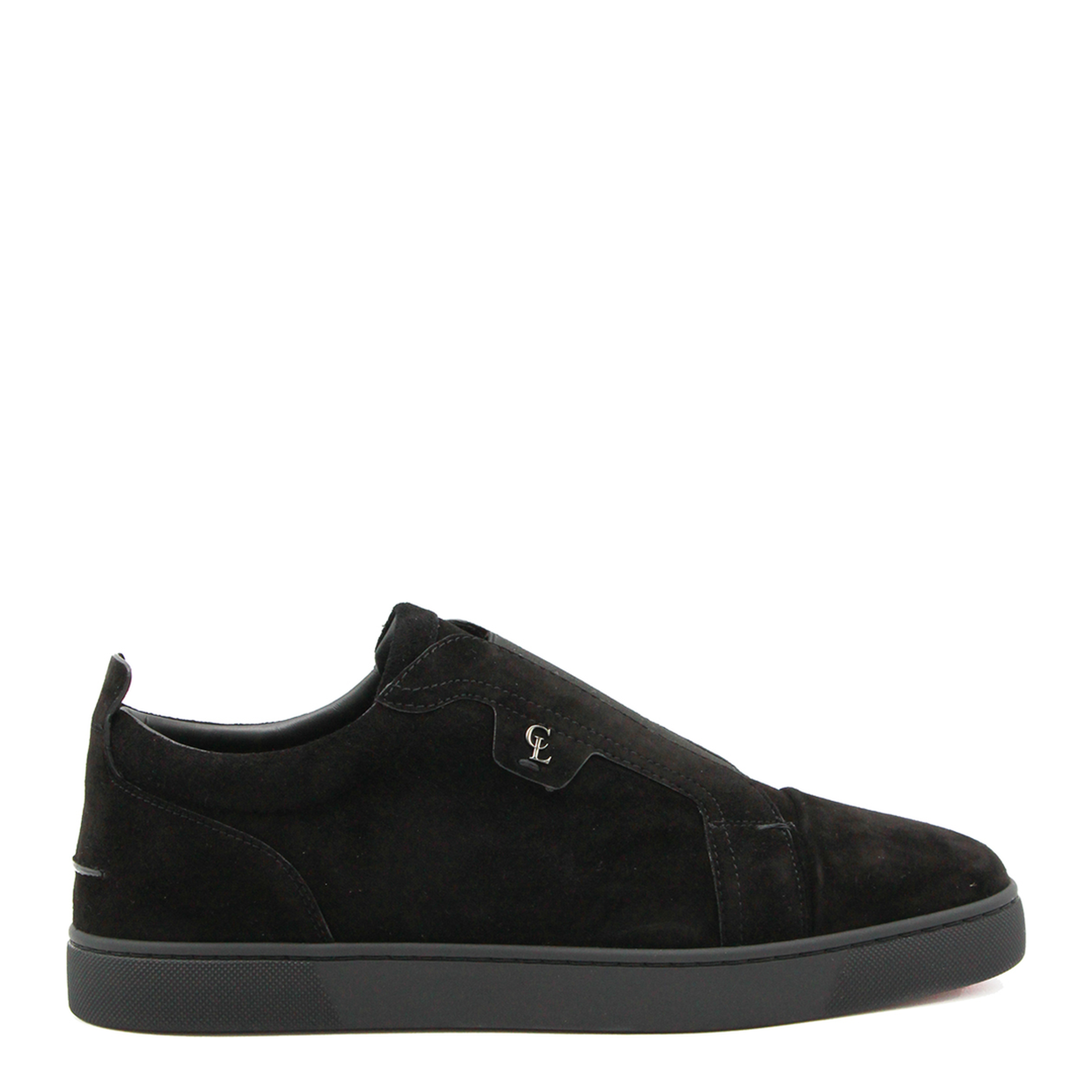 Sneakers Light Grey - Image 1