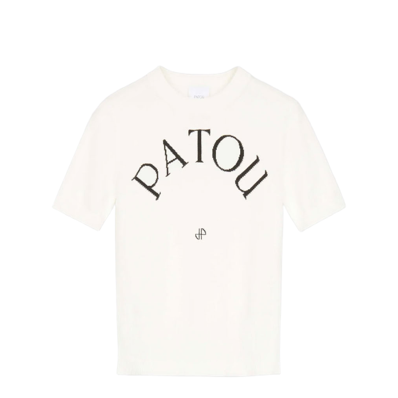 Sweaters White - Image 1