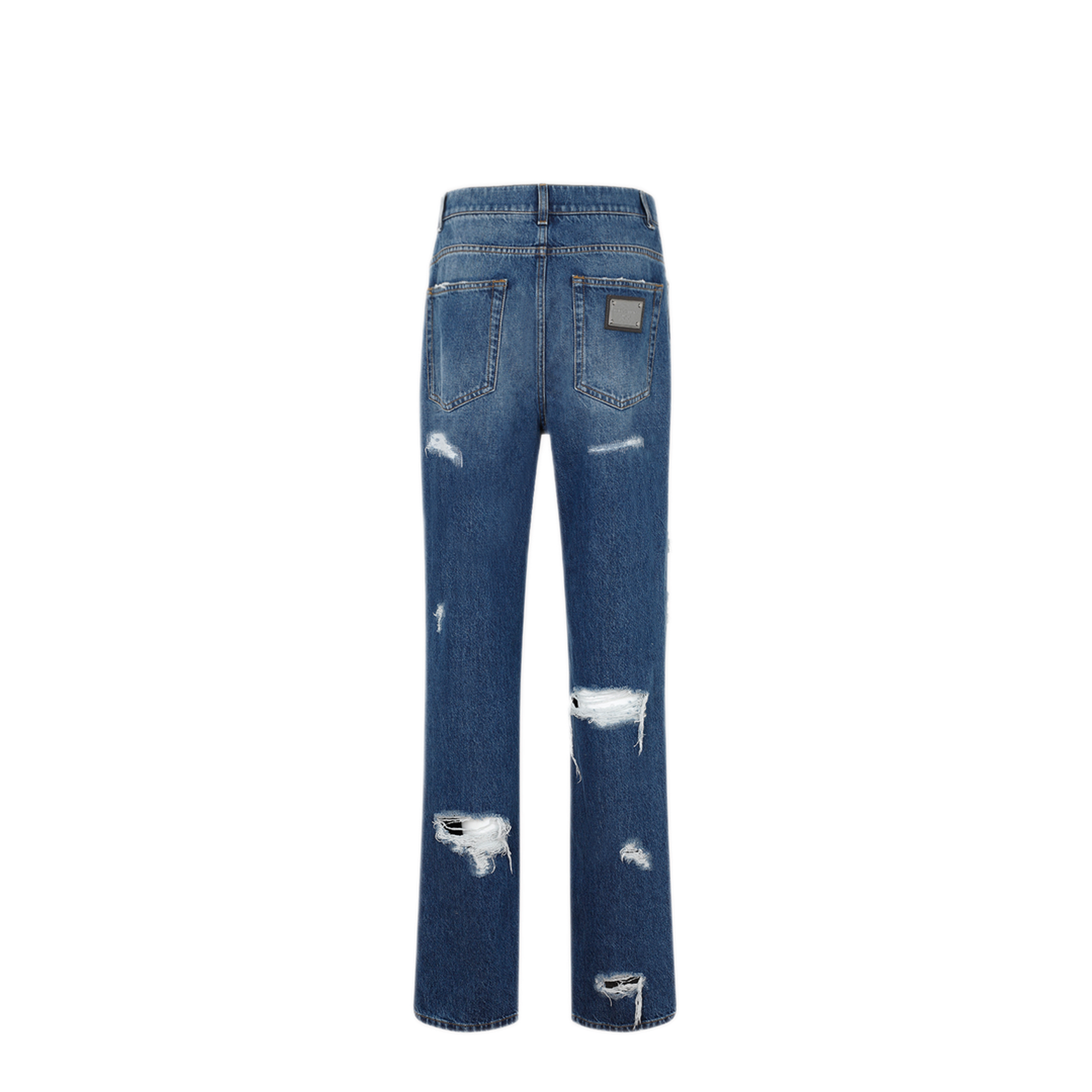 Cotton Jeans - Image 4