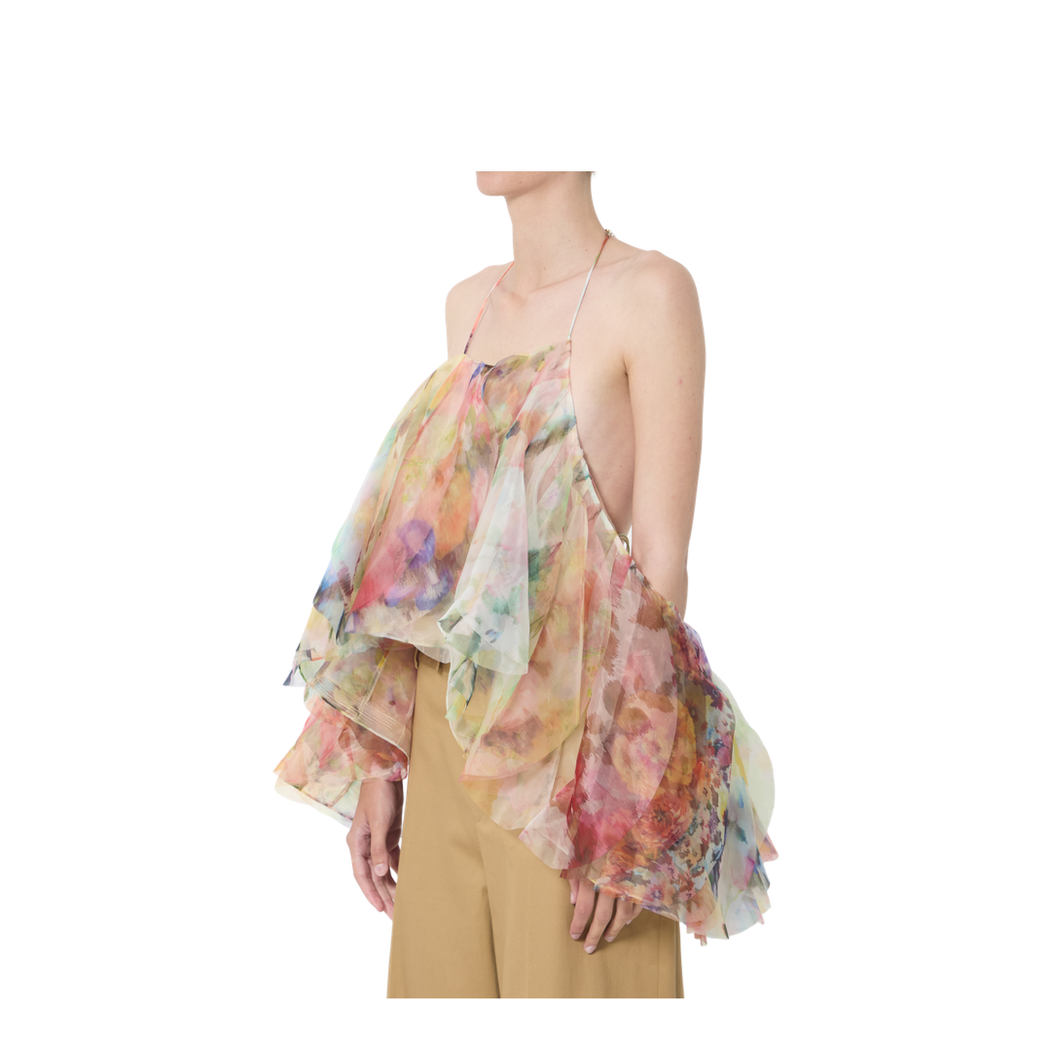 Women'S Shawl - Image 2