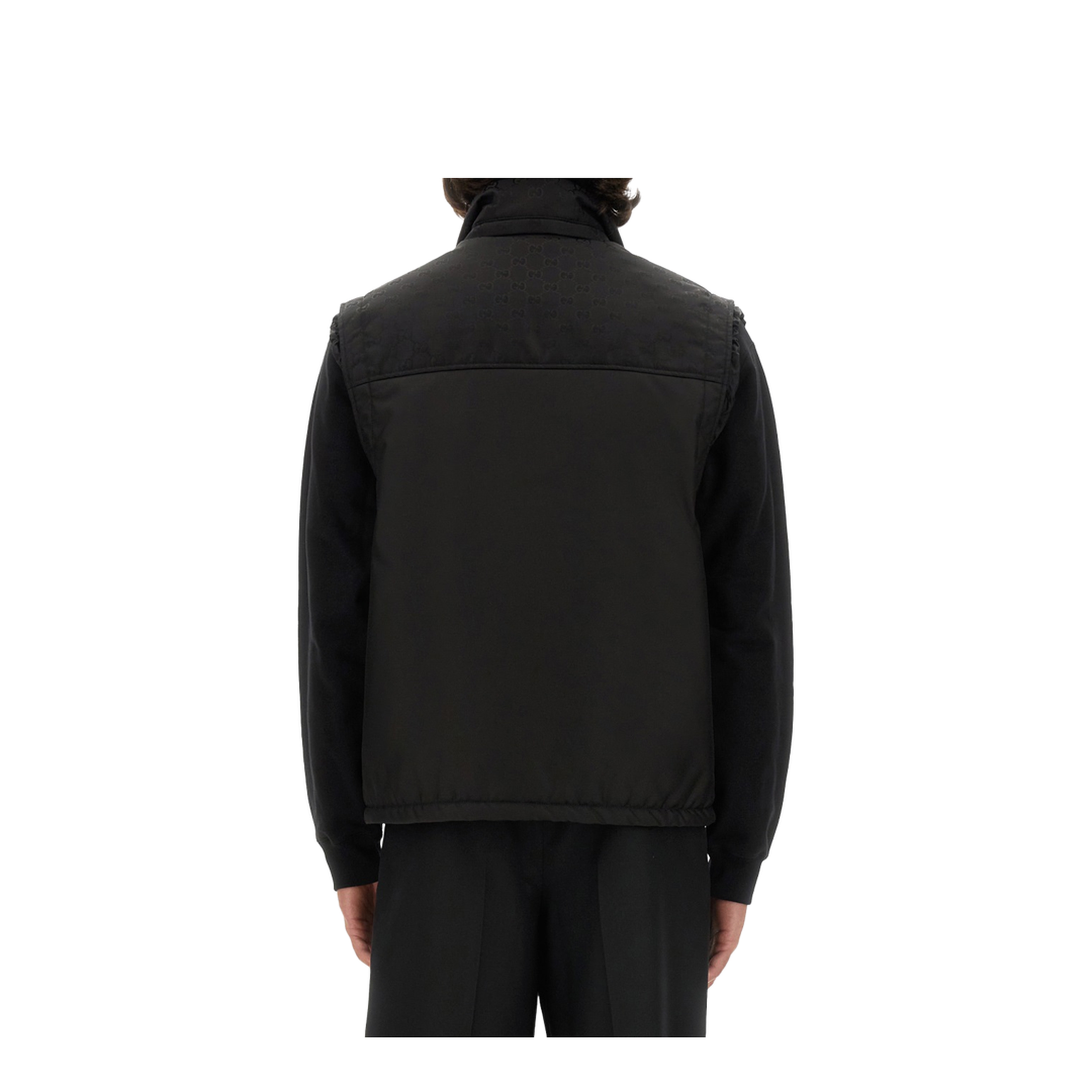 Nylon Vest - Image 3