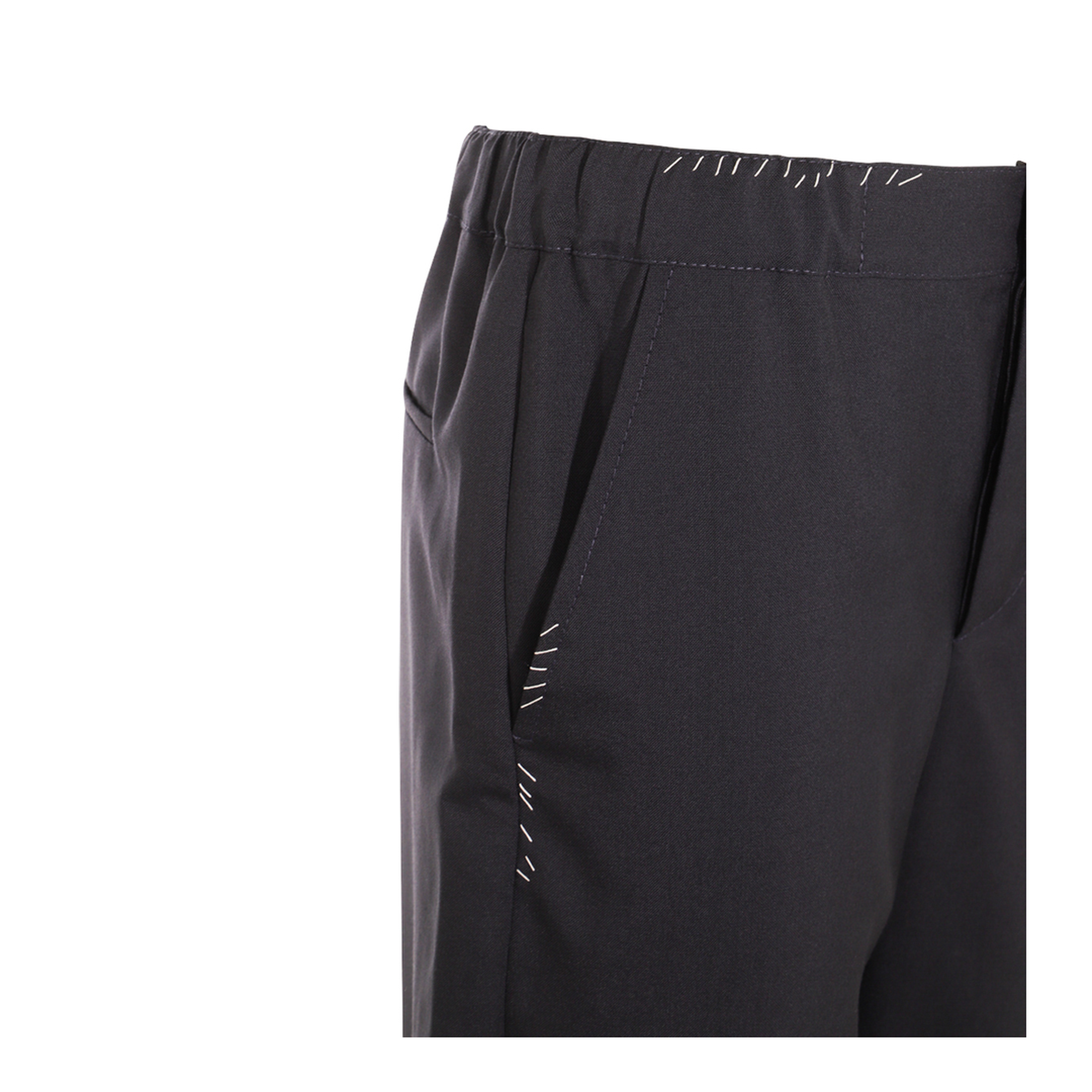 Trousers Light Grey - Image 5