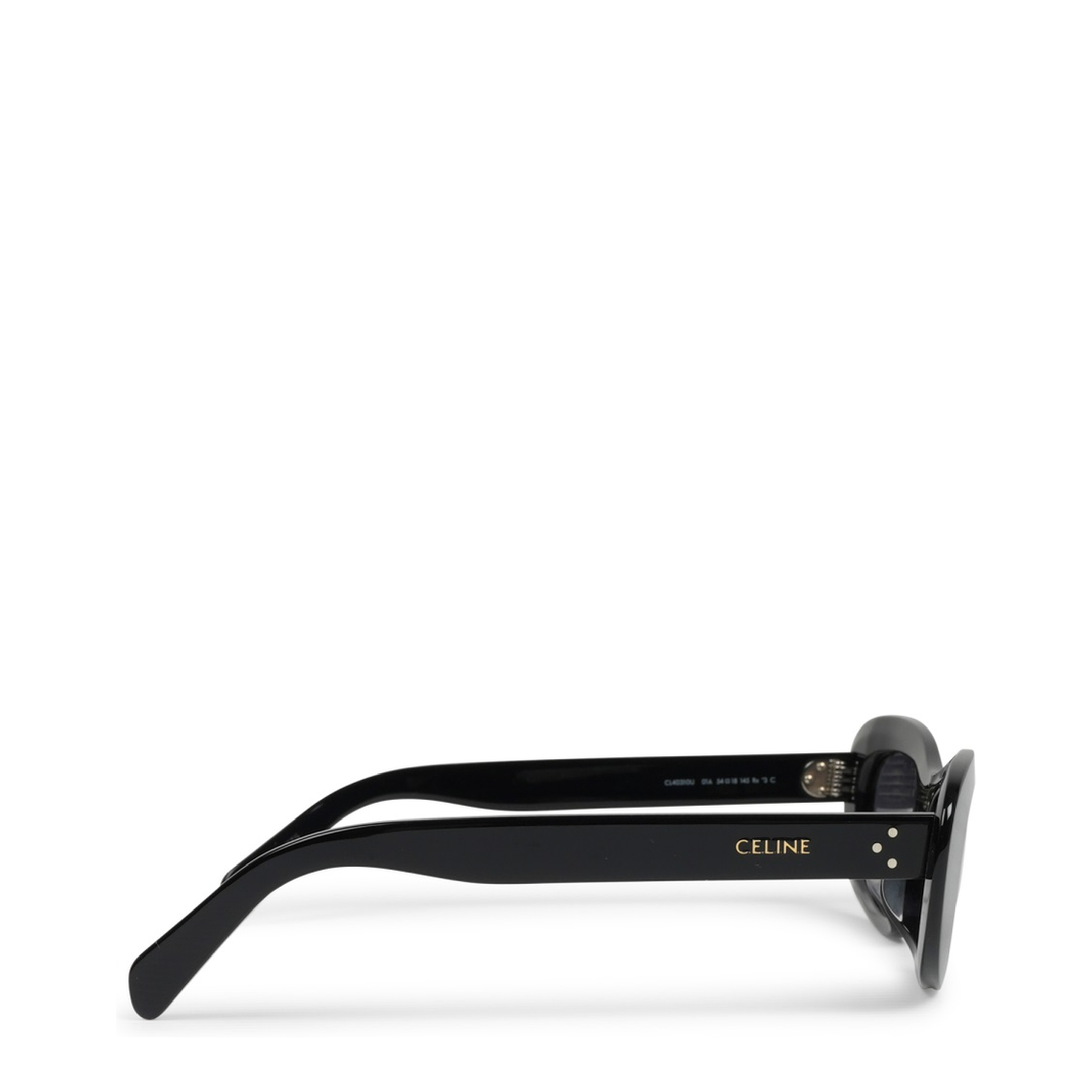 Cat-Eye Sunglasses - Image 3