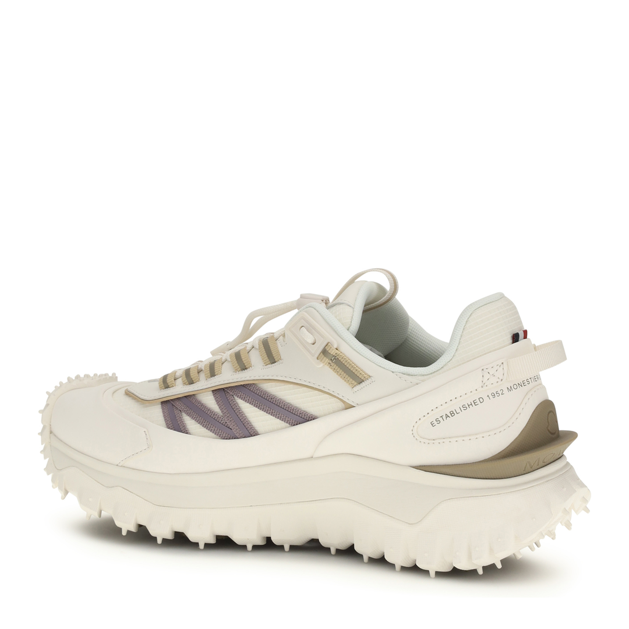 Trailgrip Gtx Sneakers - Image 3