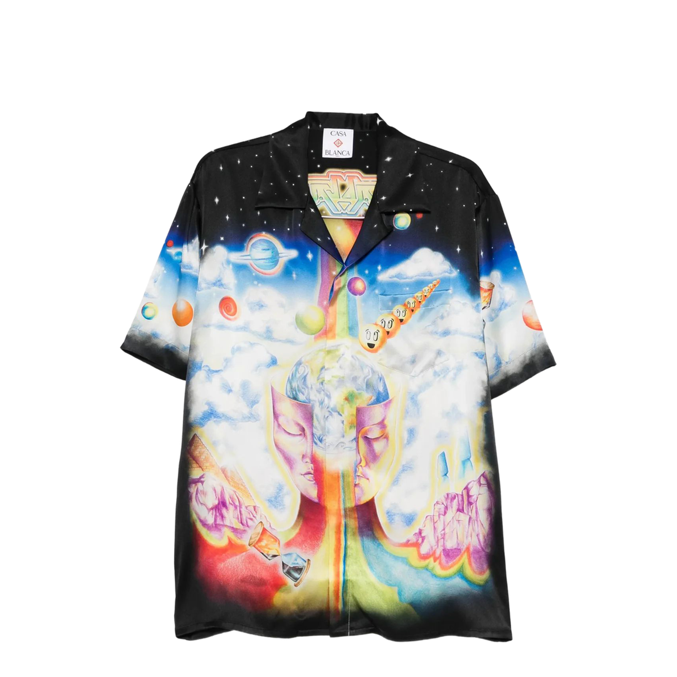 Essential Experience Shirt - Image 1