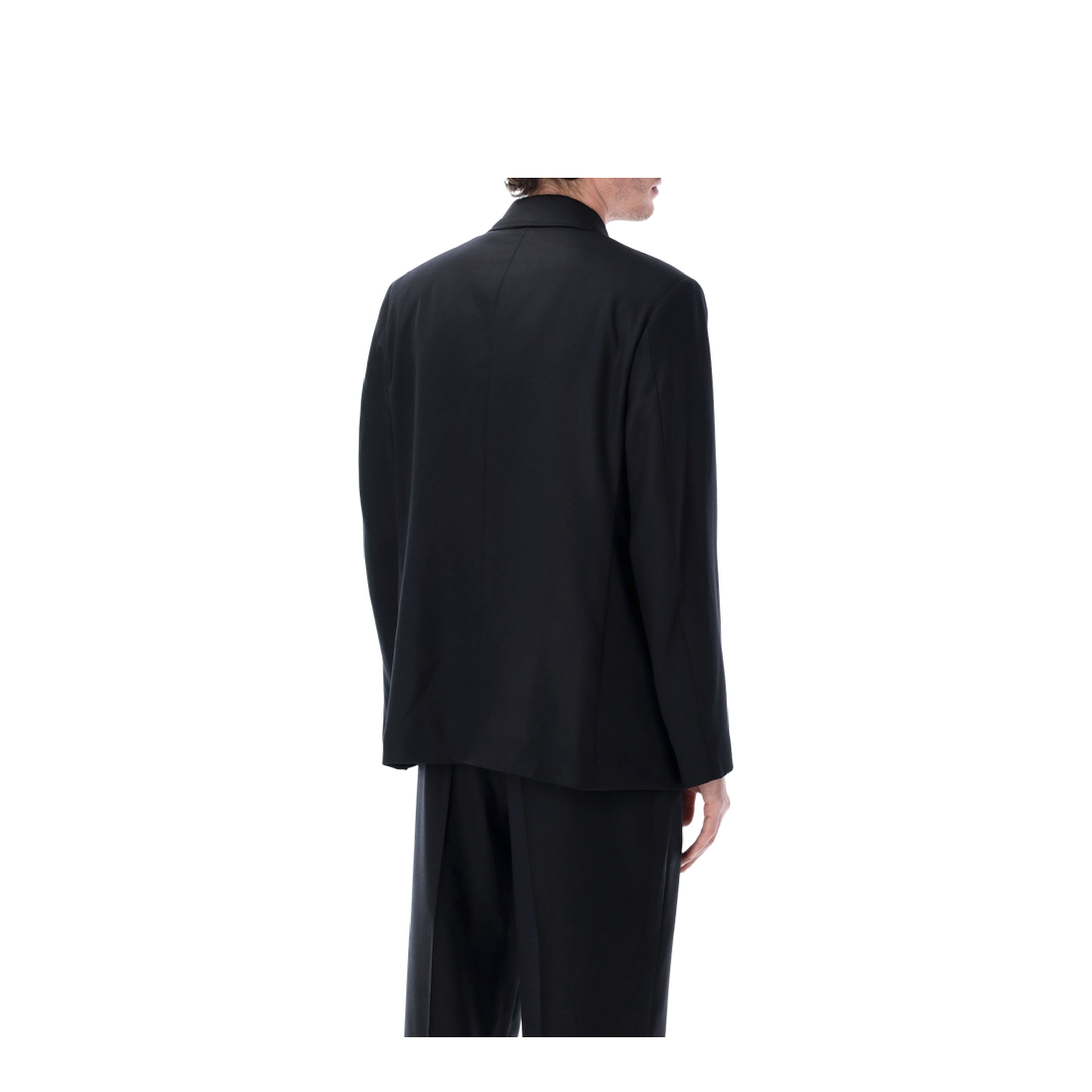 Jackets Black - Image 2