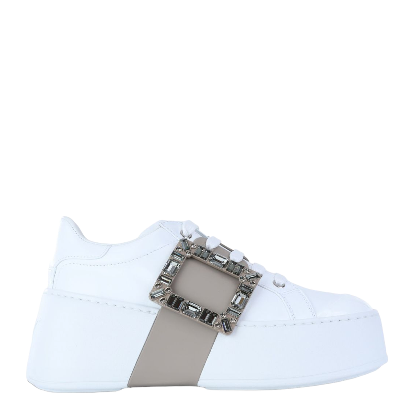 Skate Sneakers - Image 1