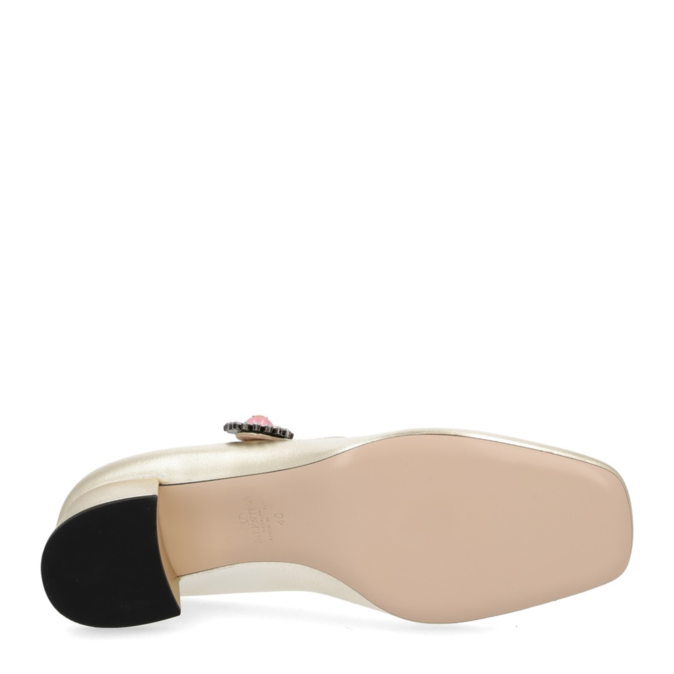 Mary Jane Sandal - Image 6