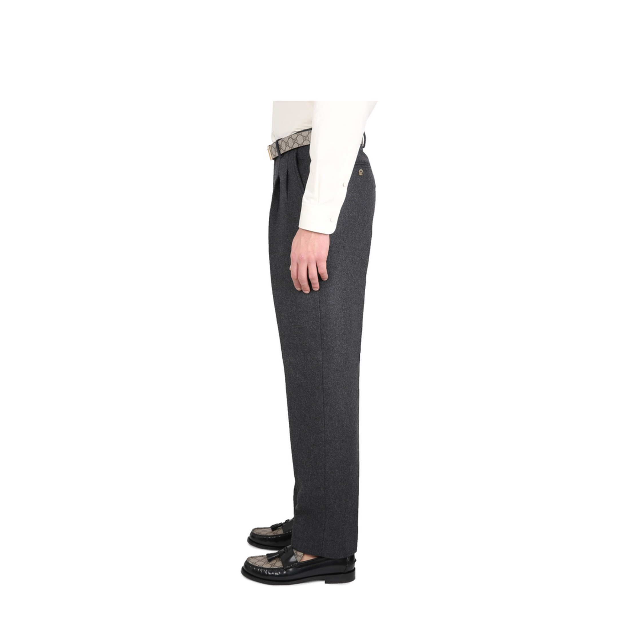 Cashmere Pants - Image 3