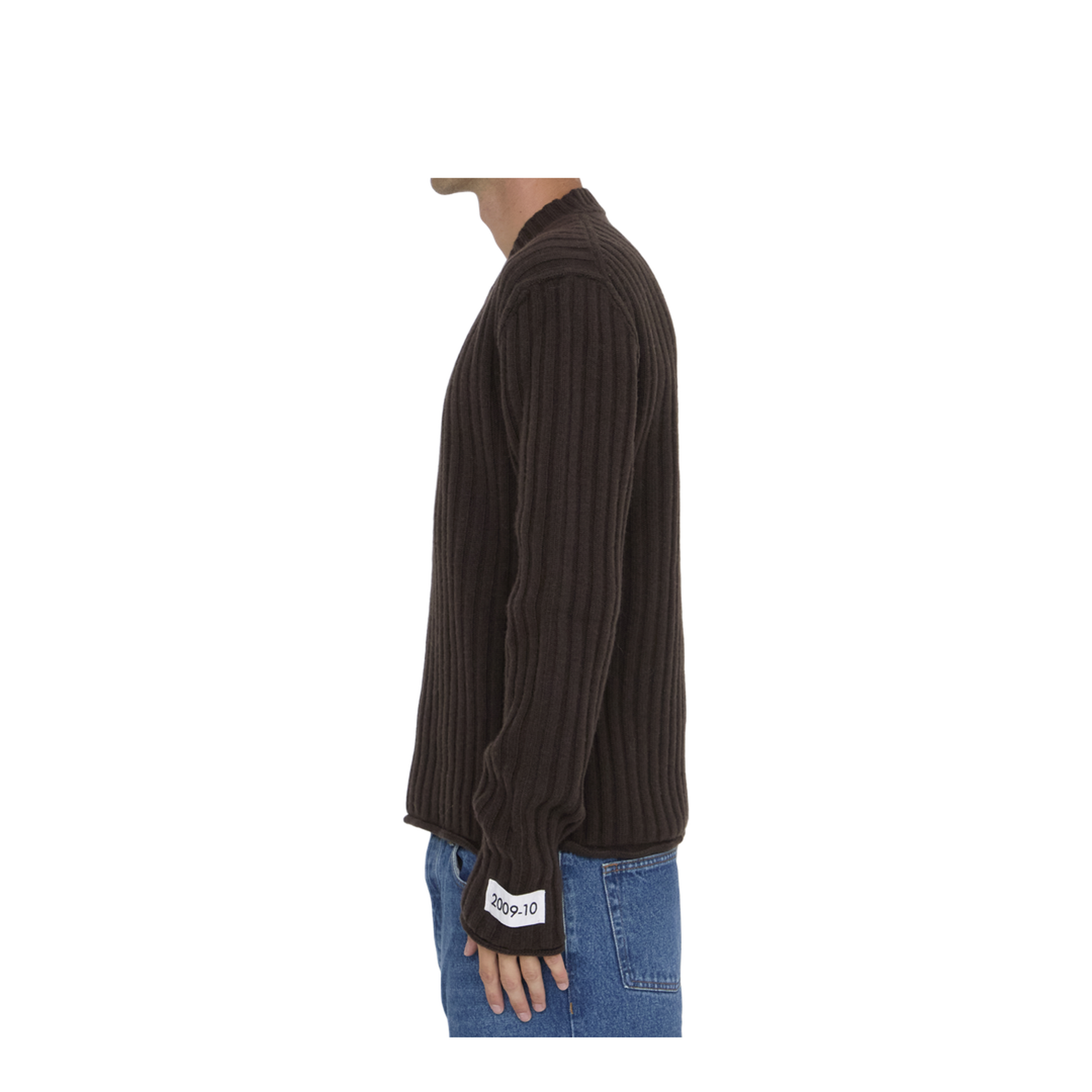 Wool Sweater - Image 3