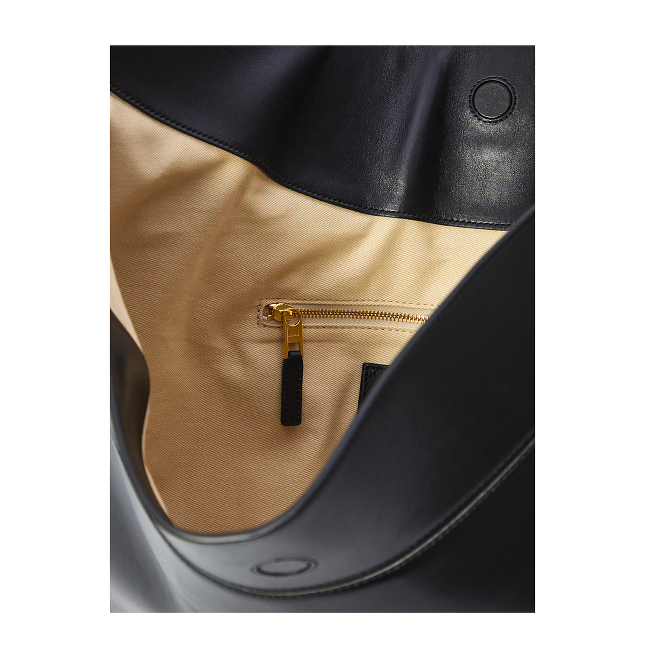 Black Crossbody & Shoulder Bag - Image 4