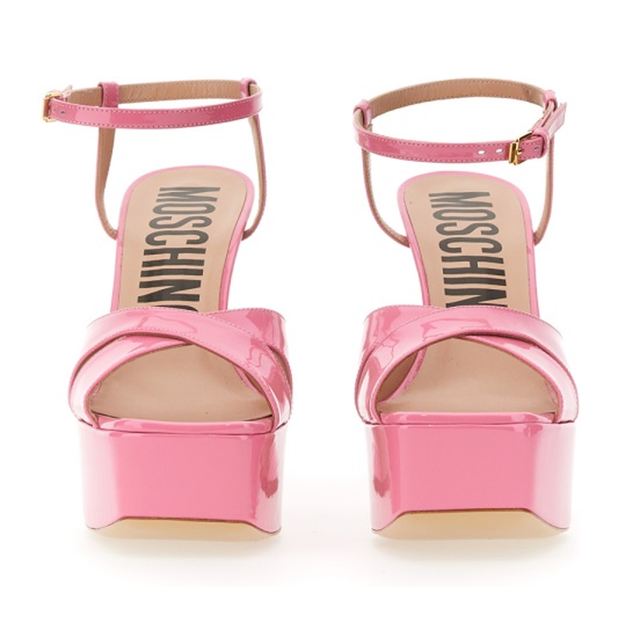 Platform Sandal - Image 2