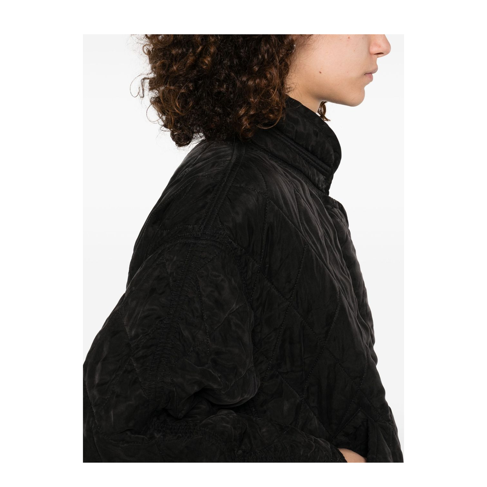 Coats Black - Image 4