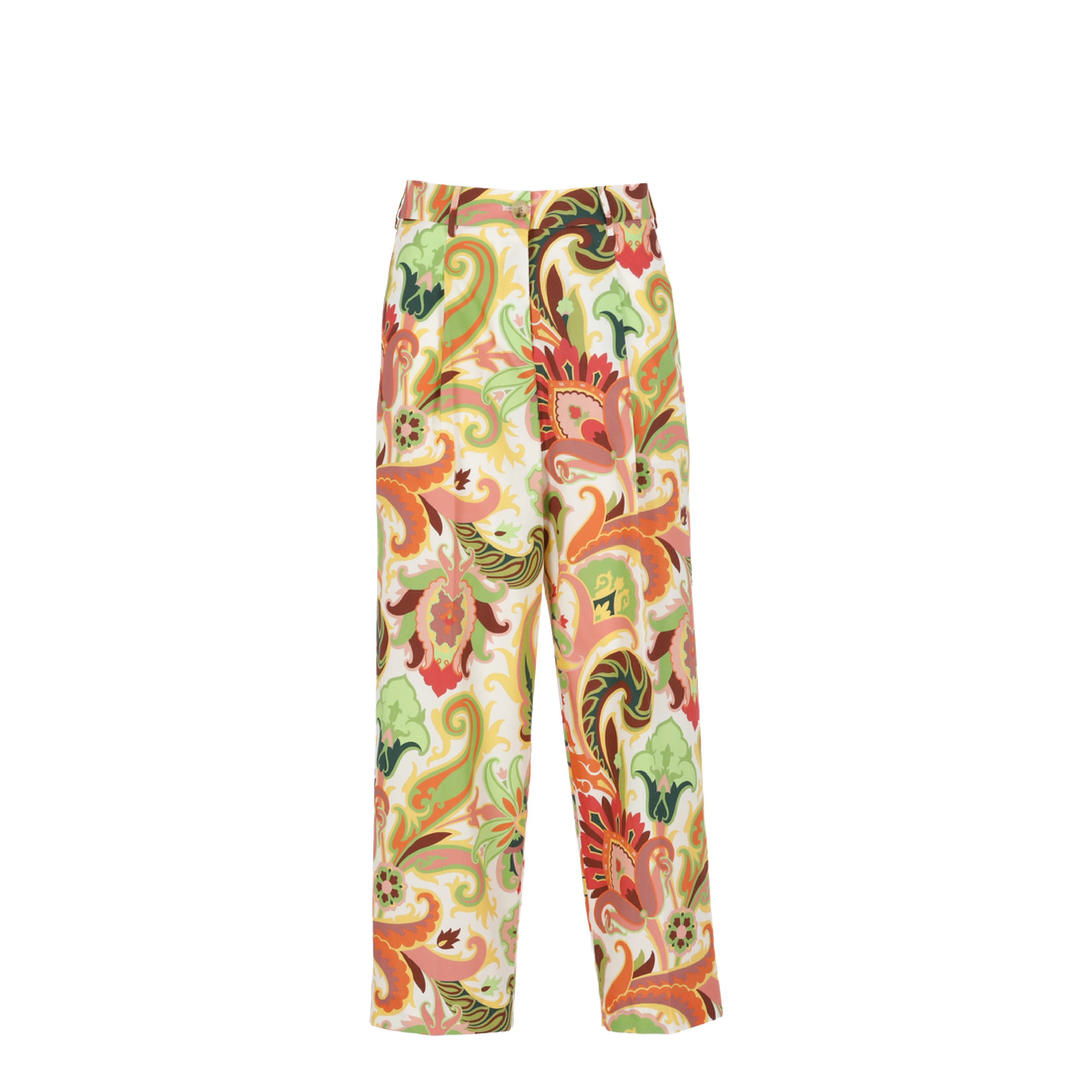 Trousers Multicolor - Image 1