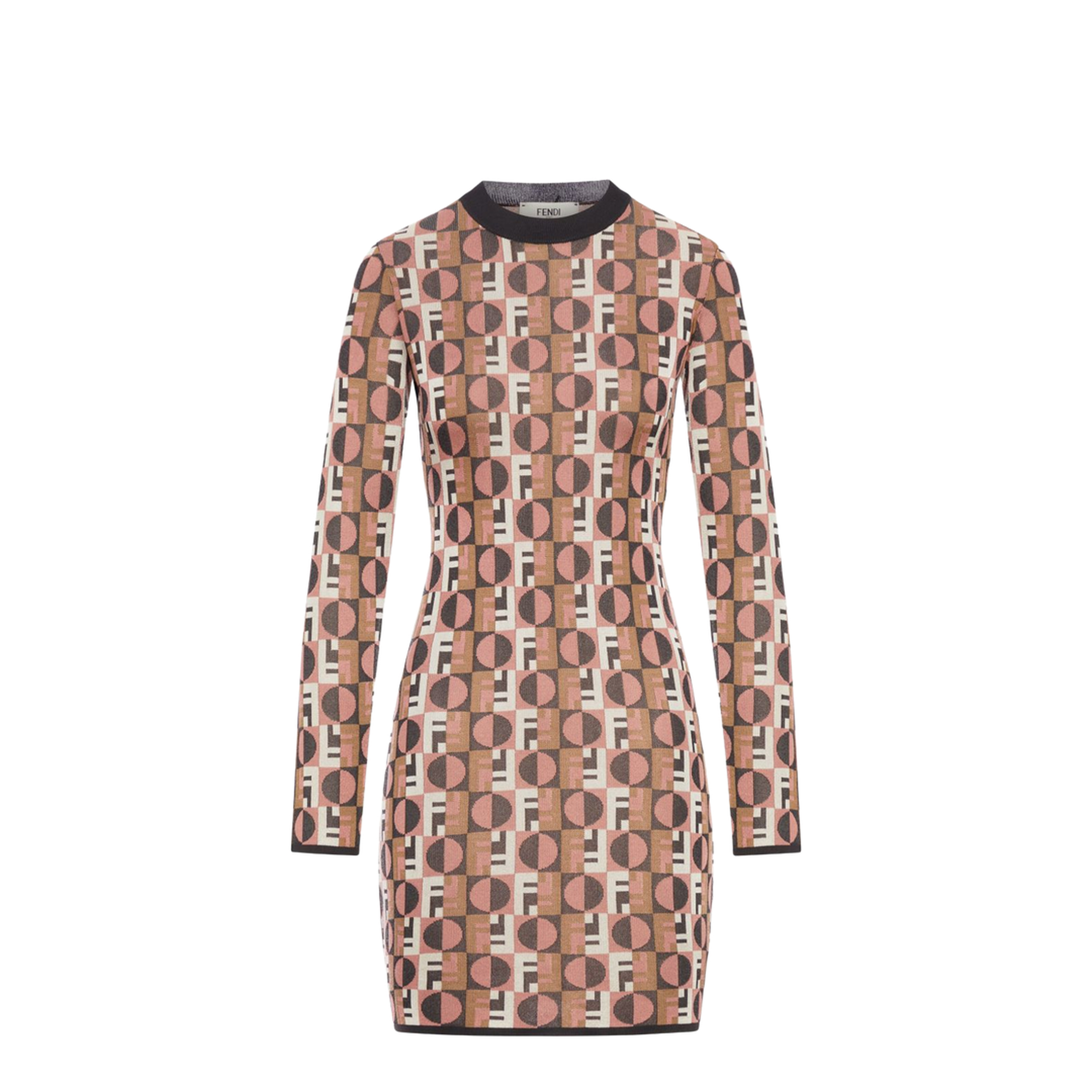 Dresses Pink - Image 1