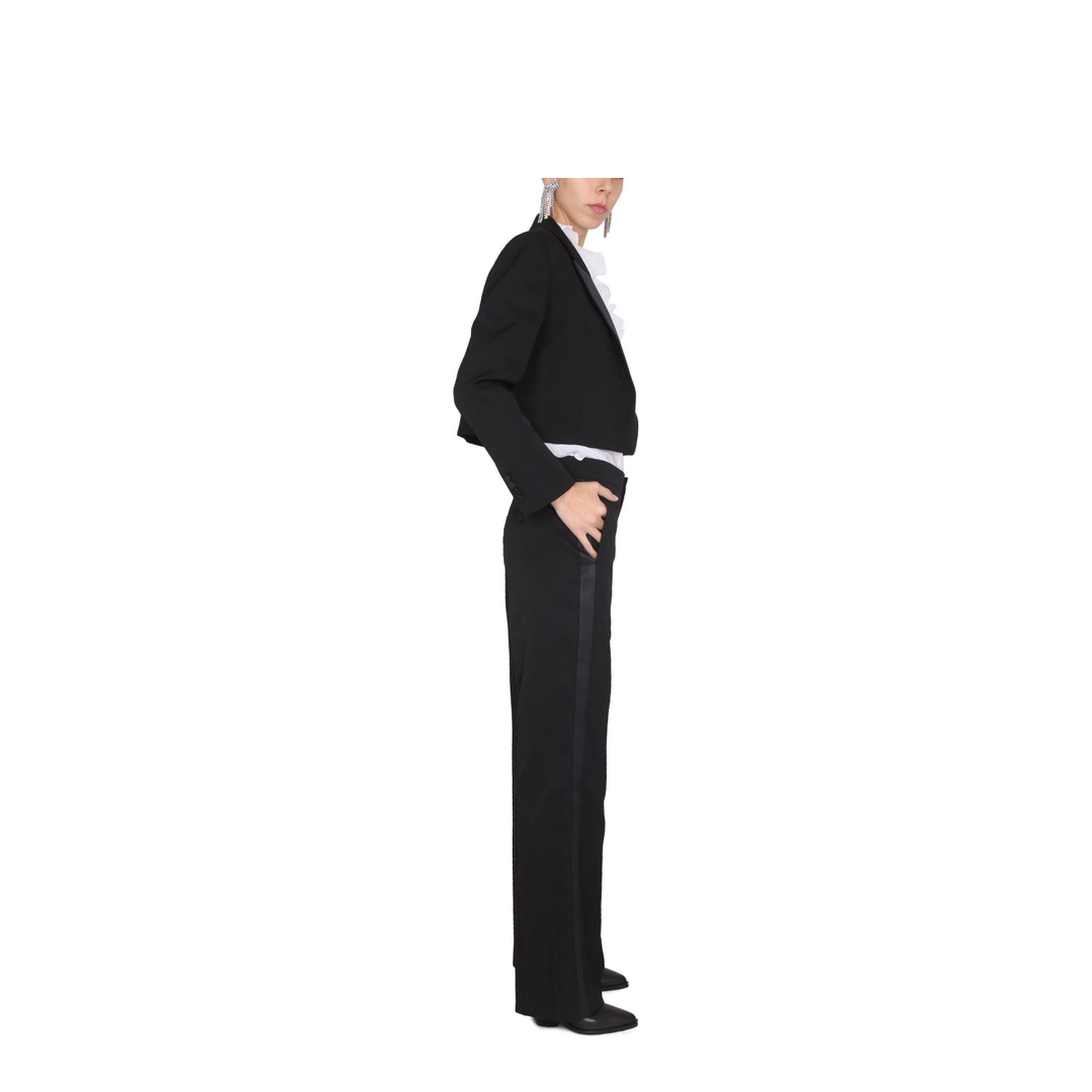 Scarly Pants - Image 2