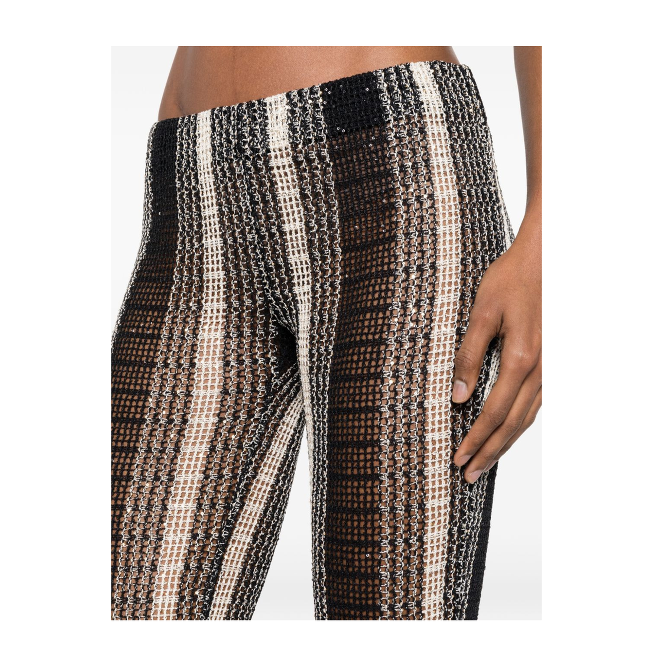 Trousers Black - Image 3