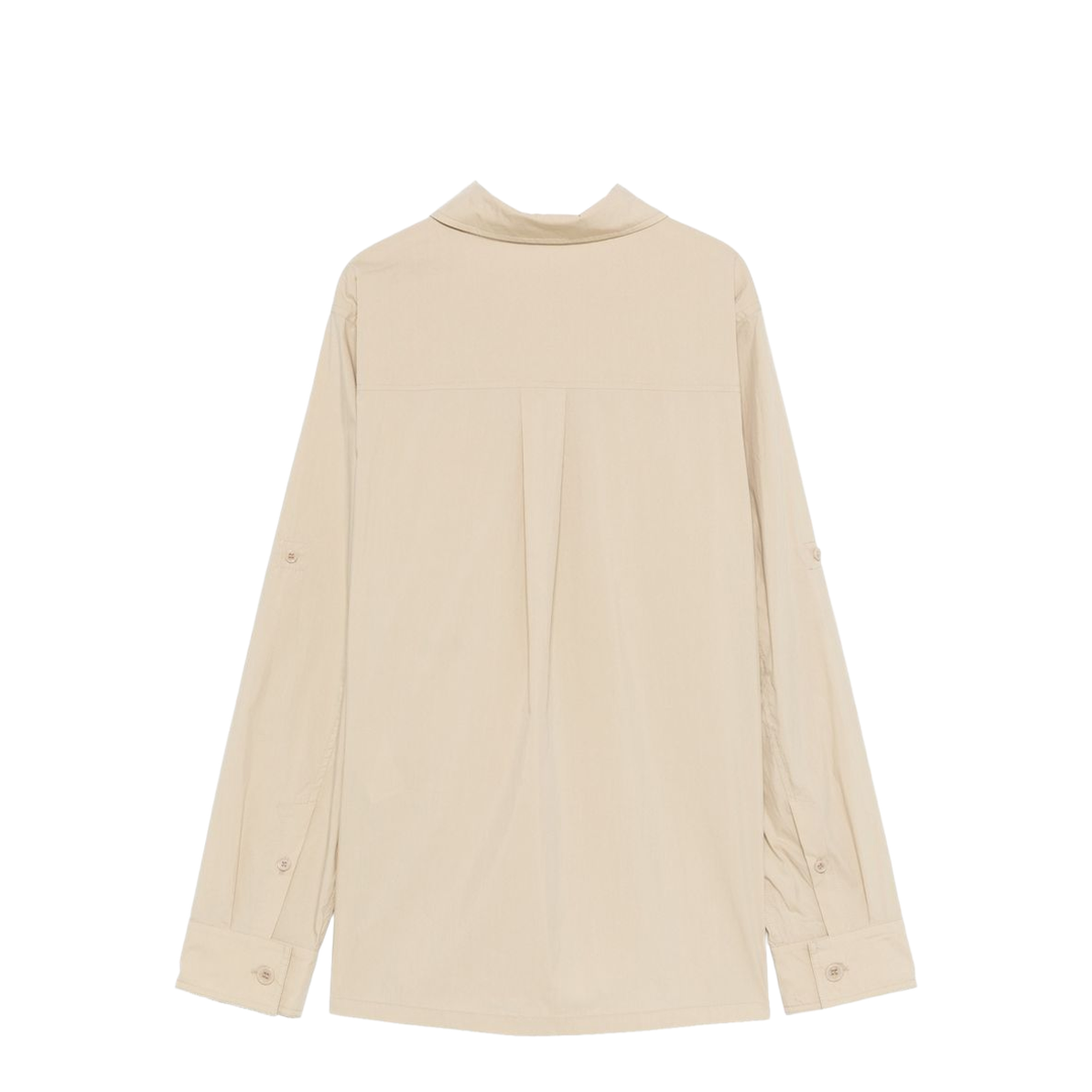 Shirts Beige - Image 3