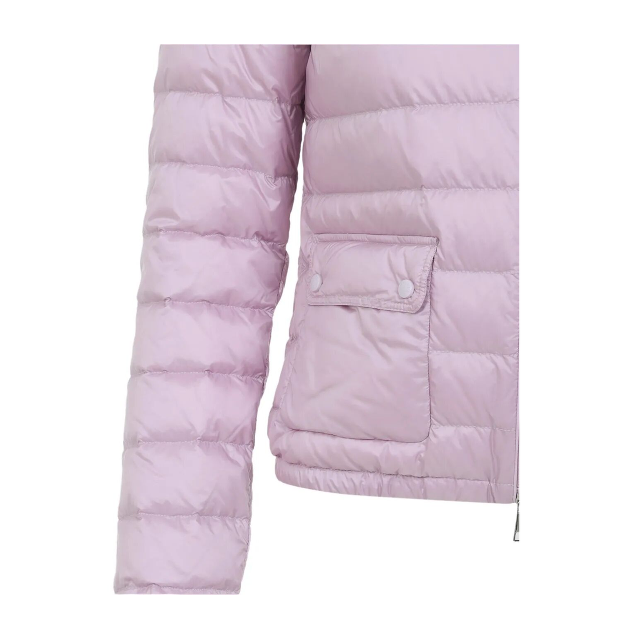 Short Down Jacket - Image 3