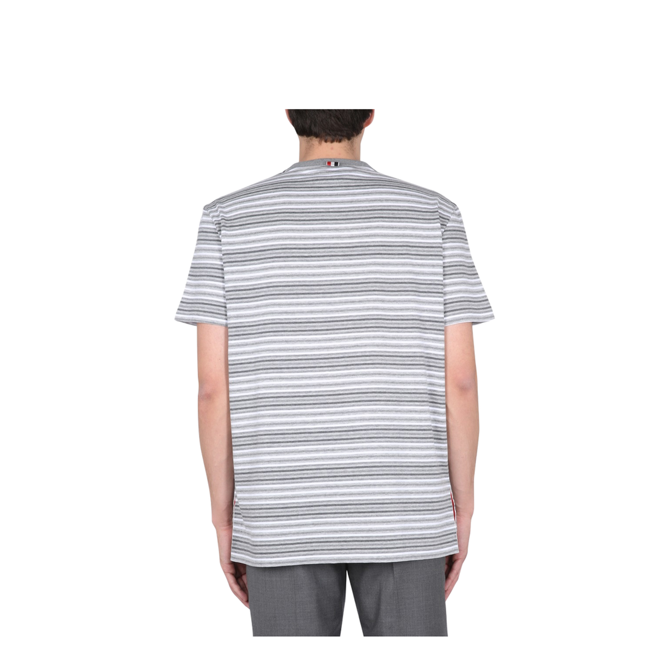 Striped T-Shirt - Image 3
