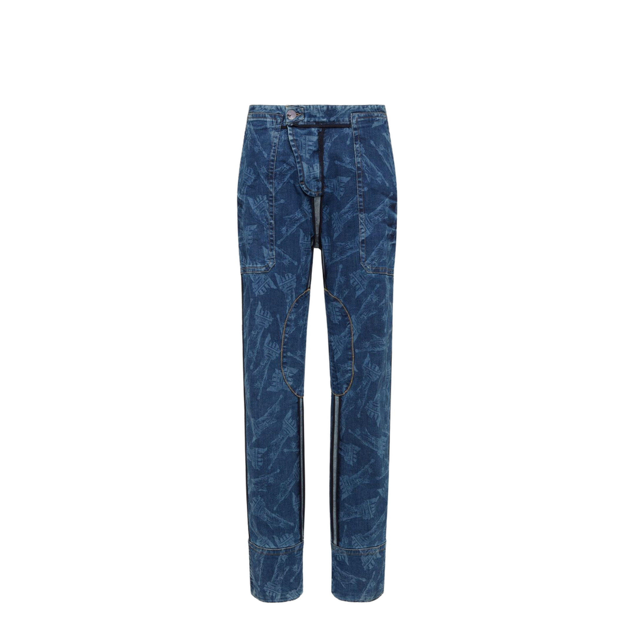 Jeans Blue - Image 1