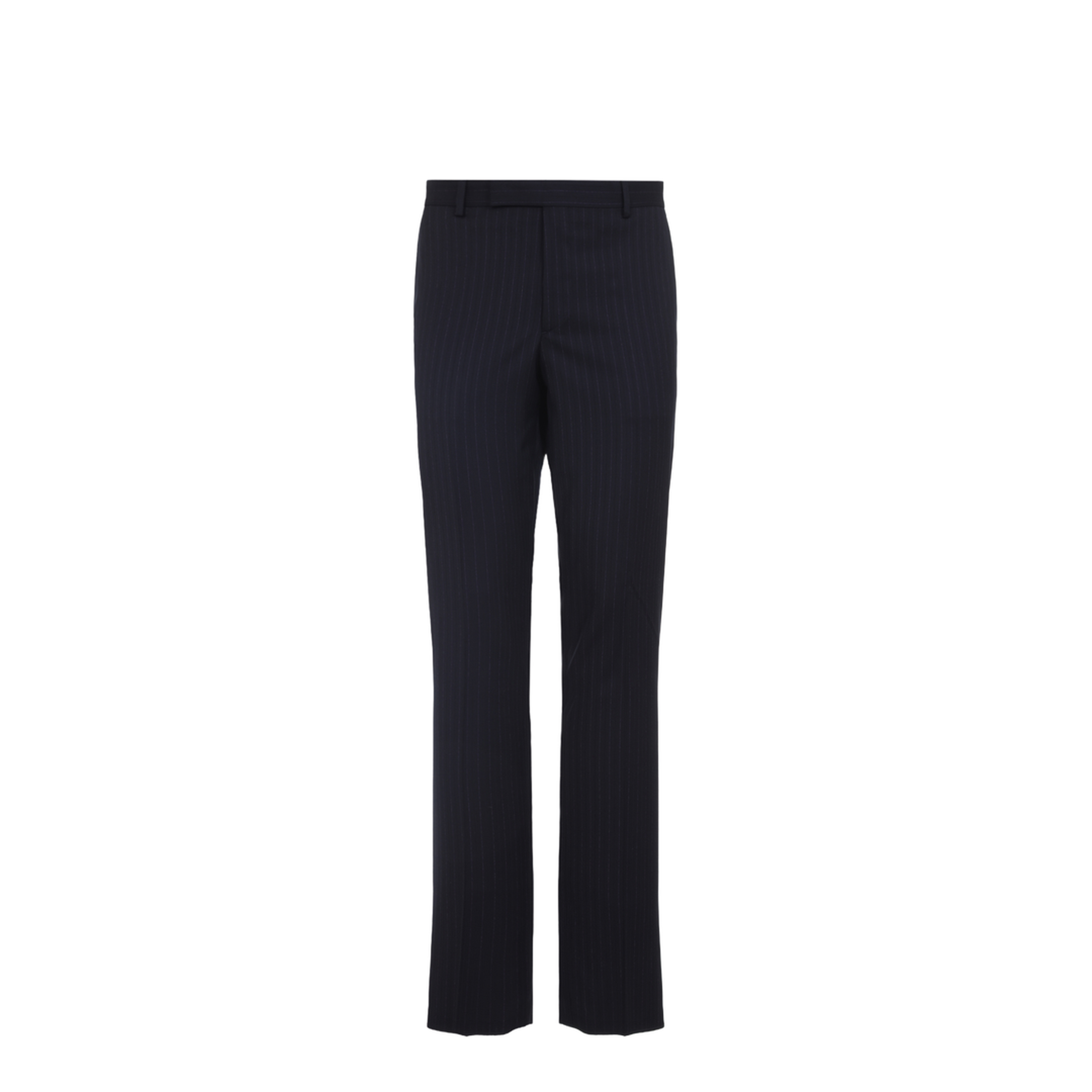 Tailored Fit Two Button Suit - Image 7