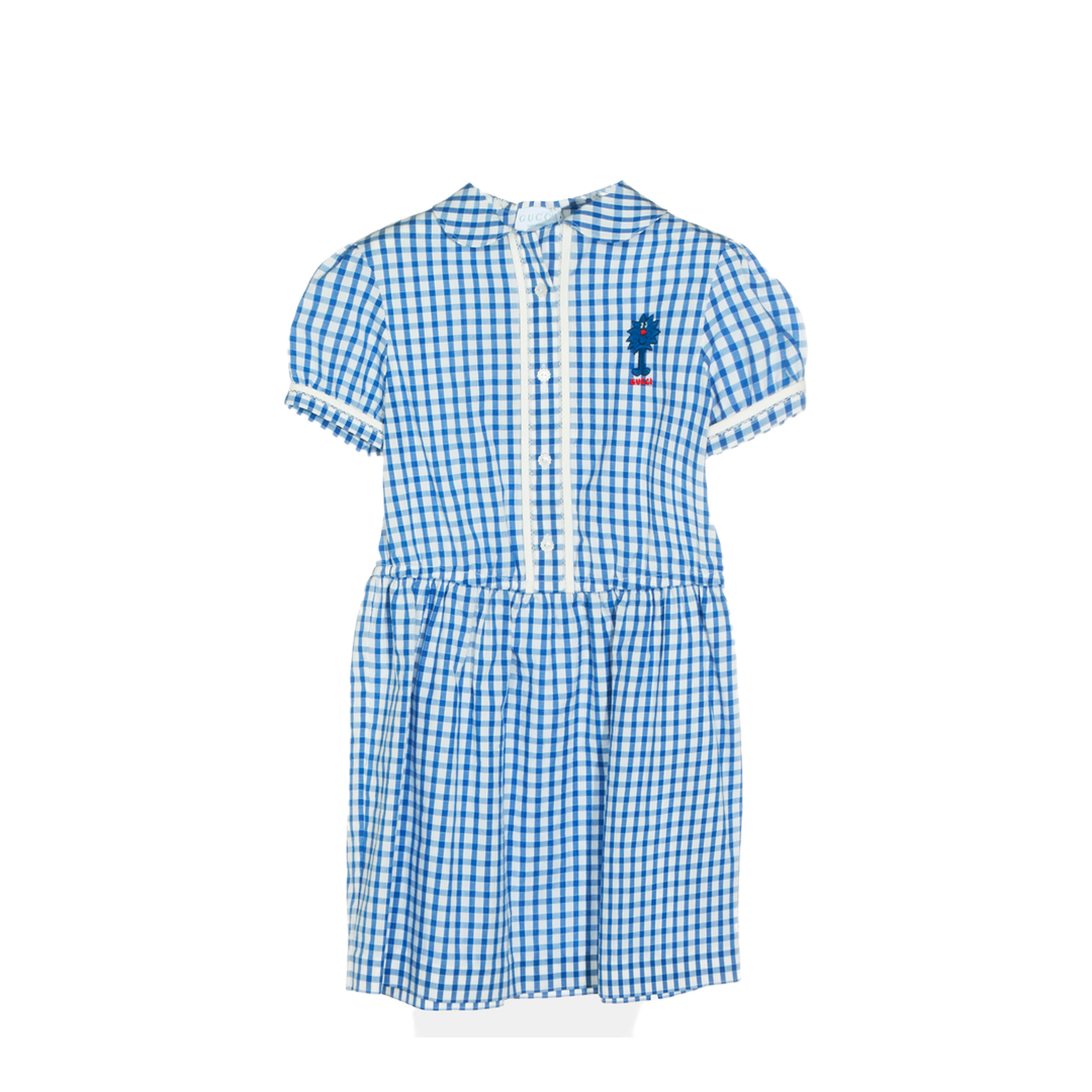Dresses Blue - Image 2