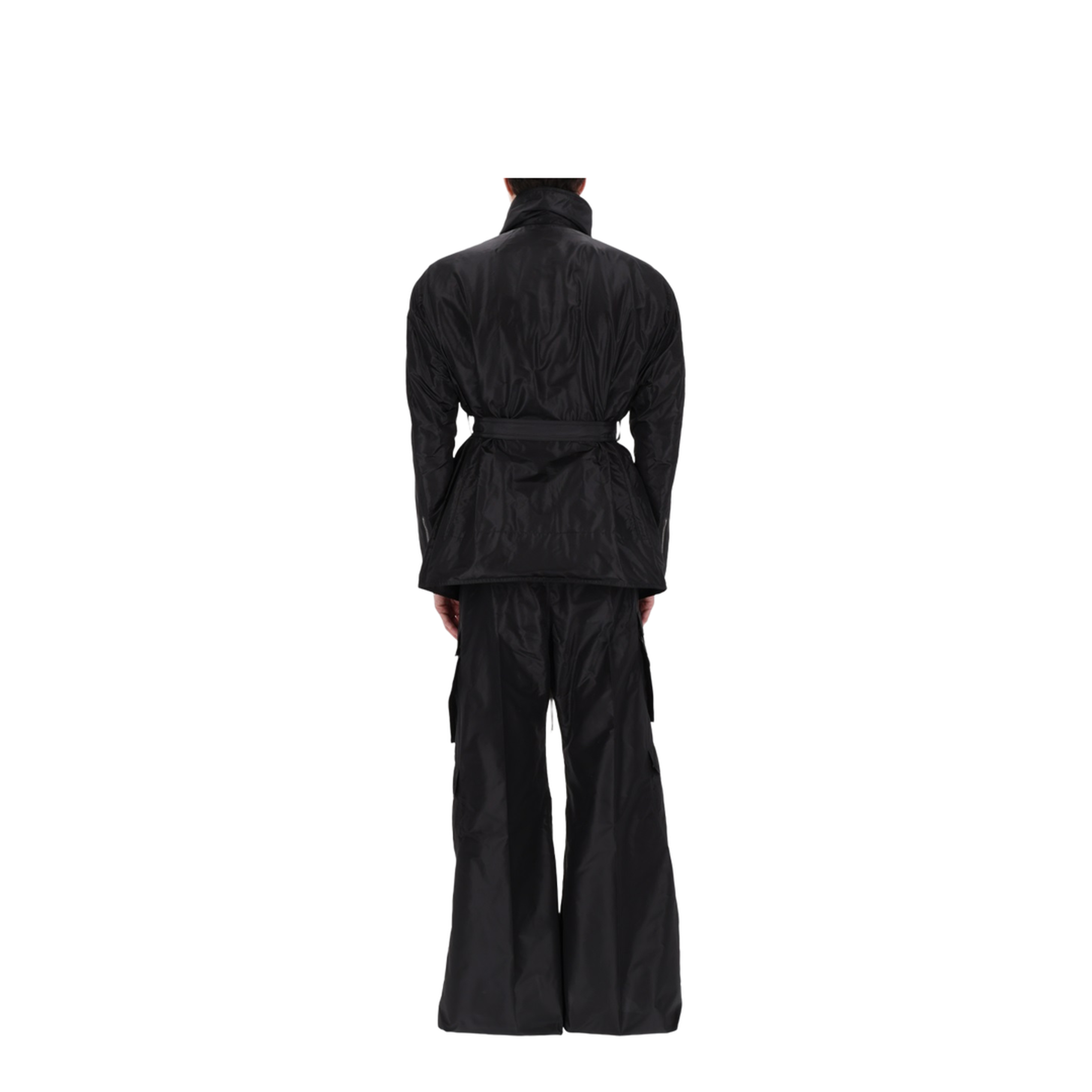 "DRACUCABAN" JACKET - Image 3