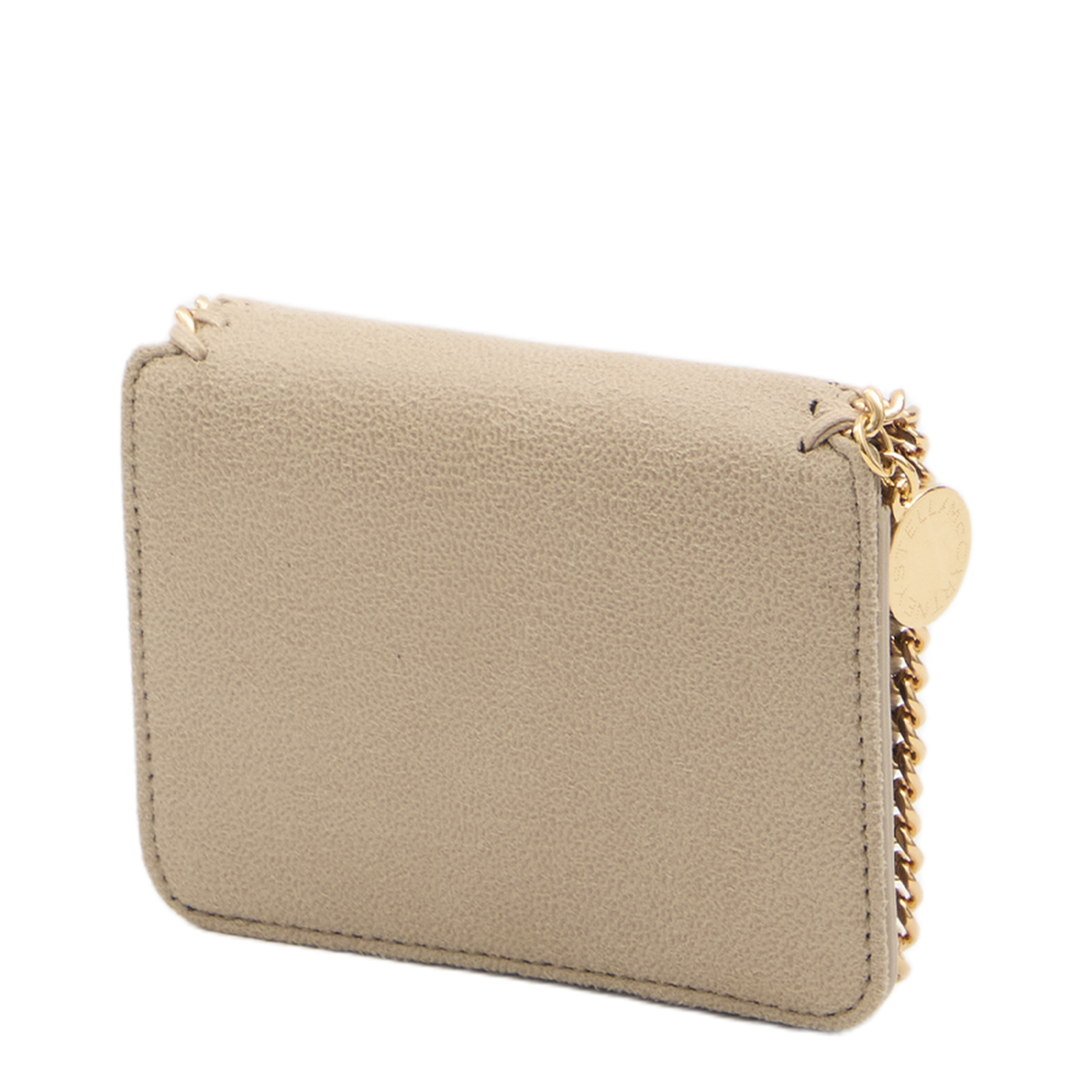 Buttercream Falabella Bi-Fold Wallet - Image 2