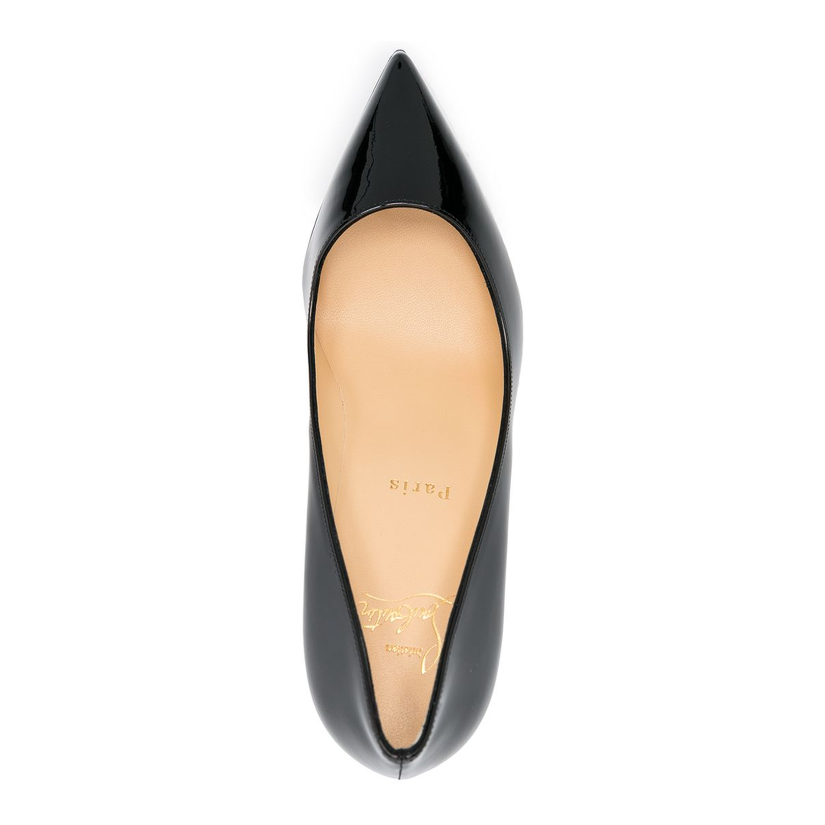 Pigalle 85 mm Heels Black - Image 4