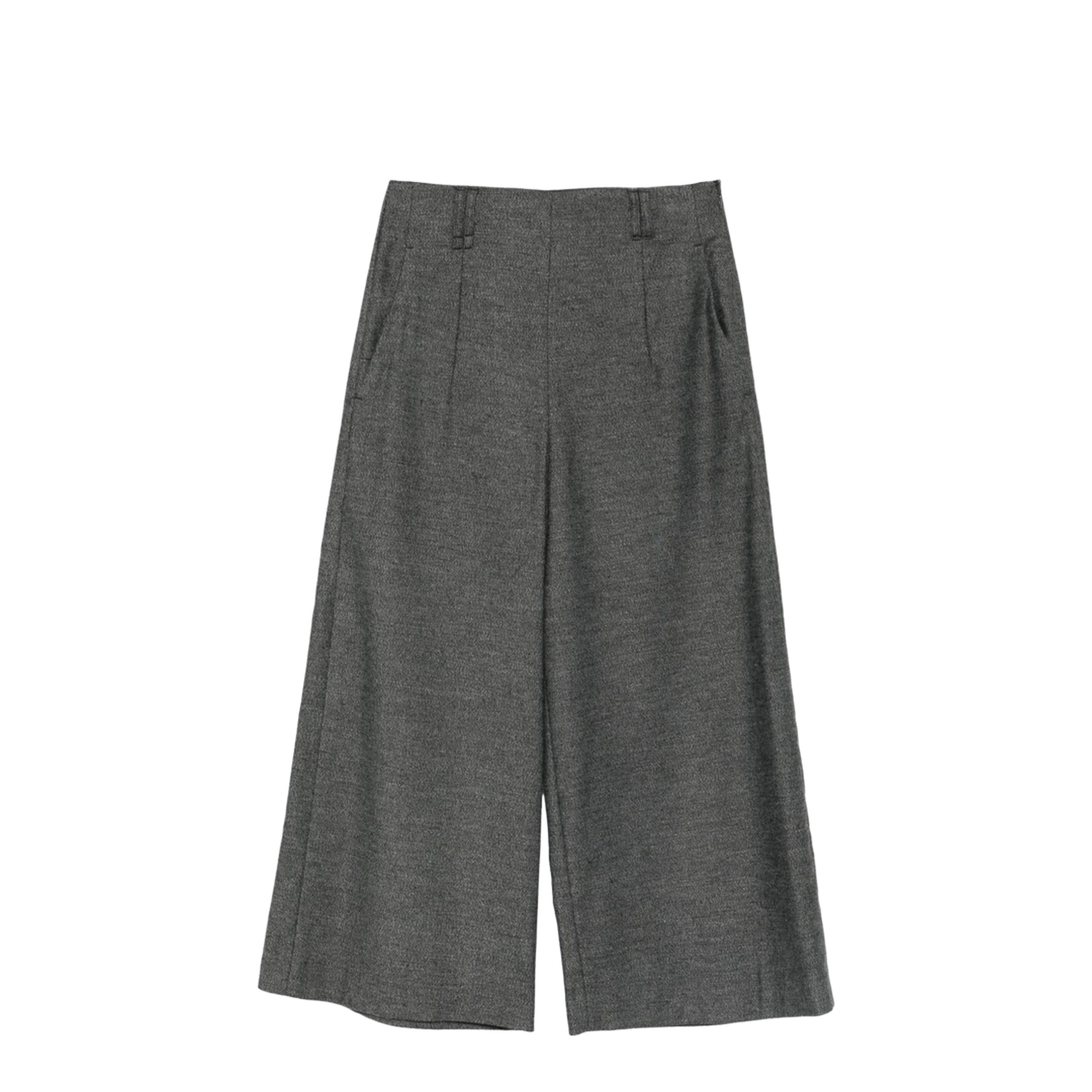 Trousers Grey - Image 1