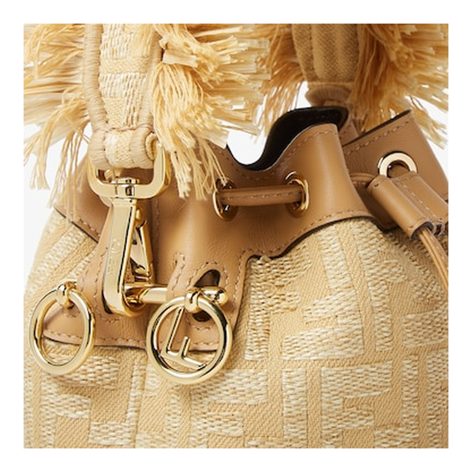 Mon Tresor Mini Bag - Image 5