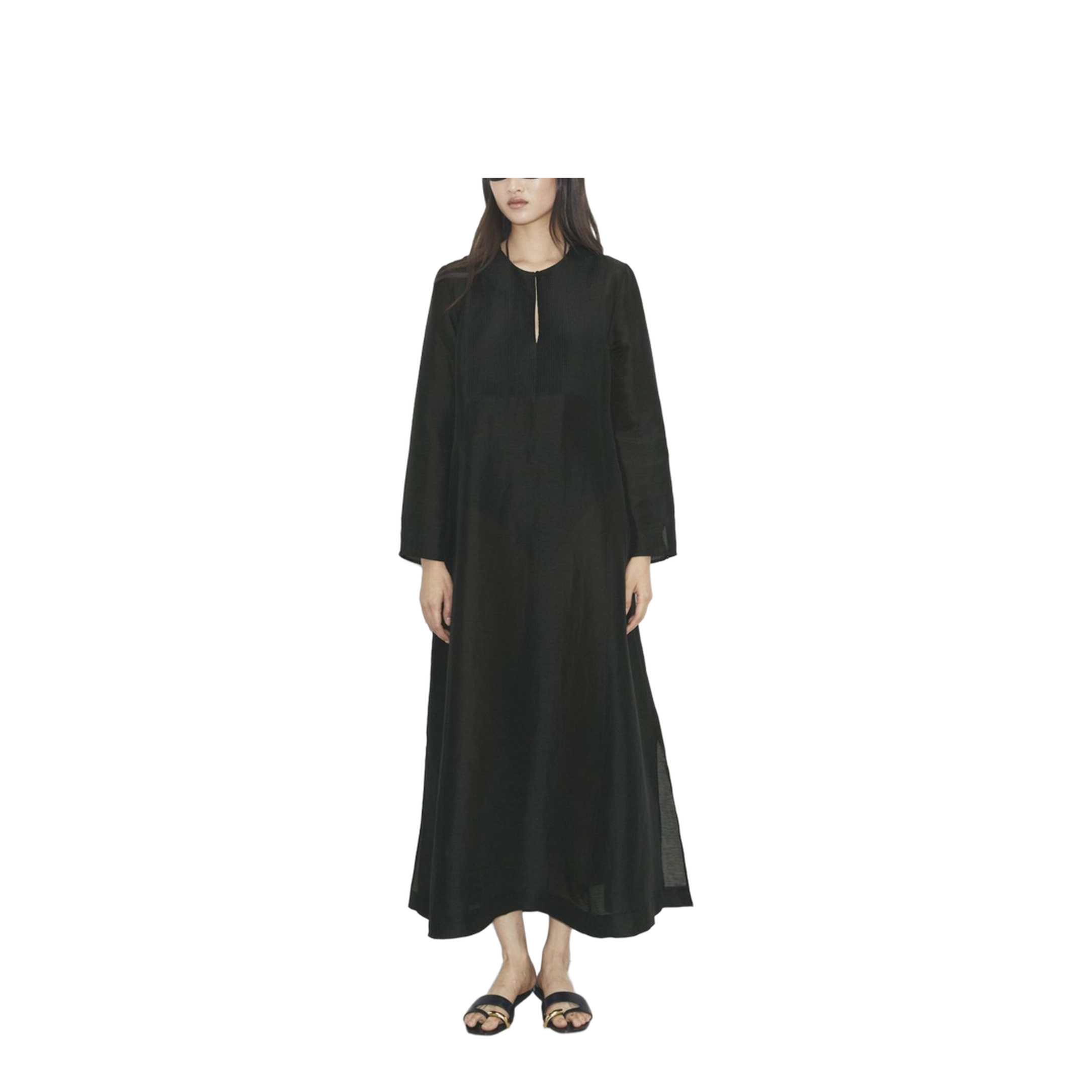 Women Dress Black - Image 1