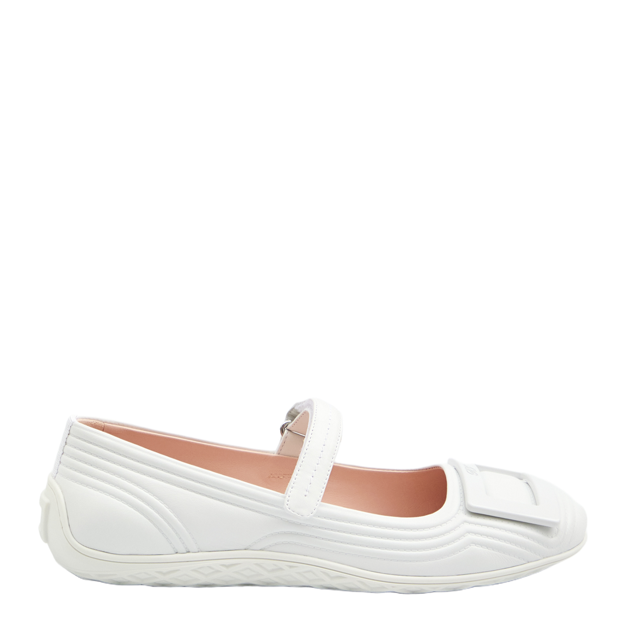 Low Mary Janes Ballerina - Image 1