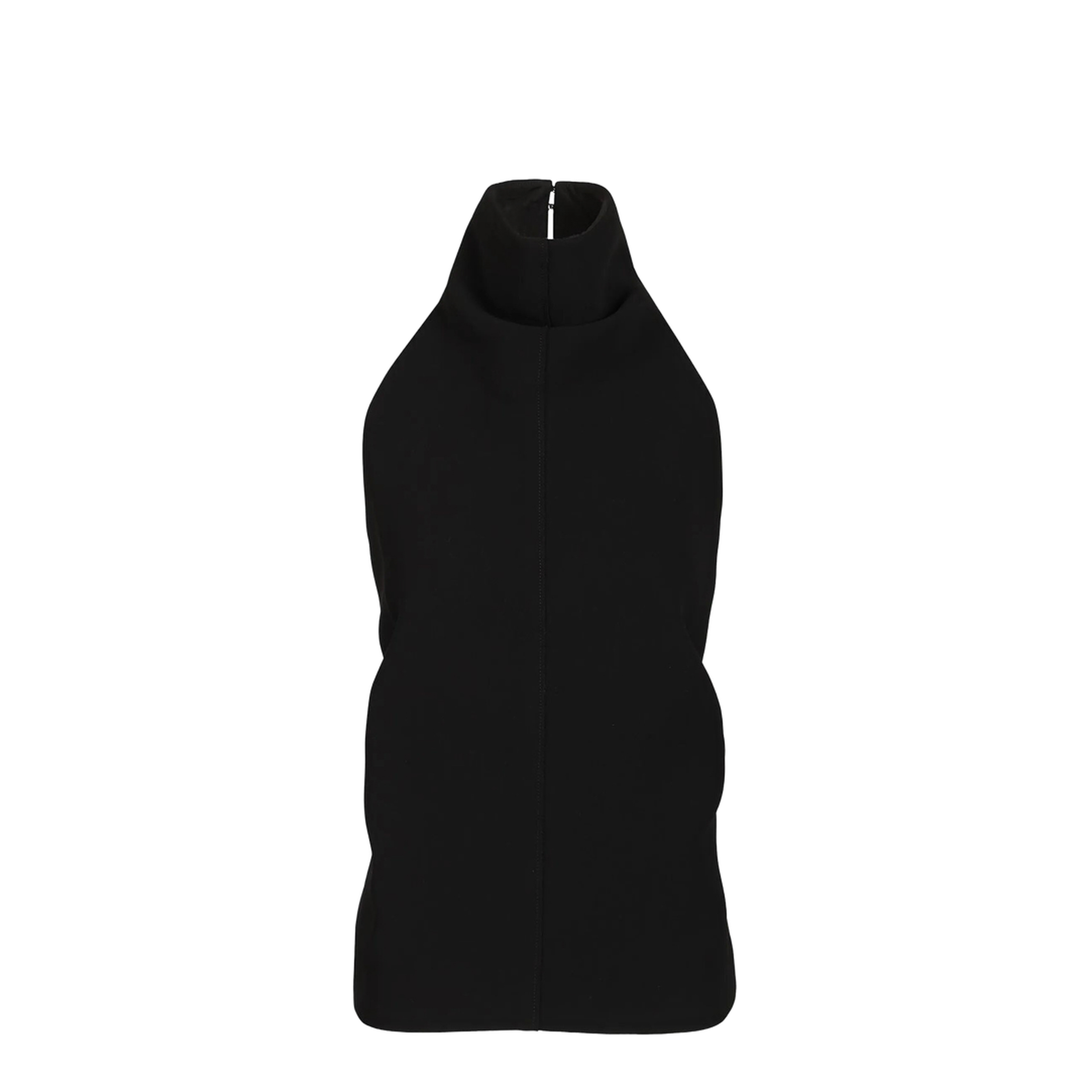 Rone High-Necked Top - Image 1