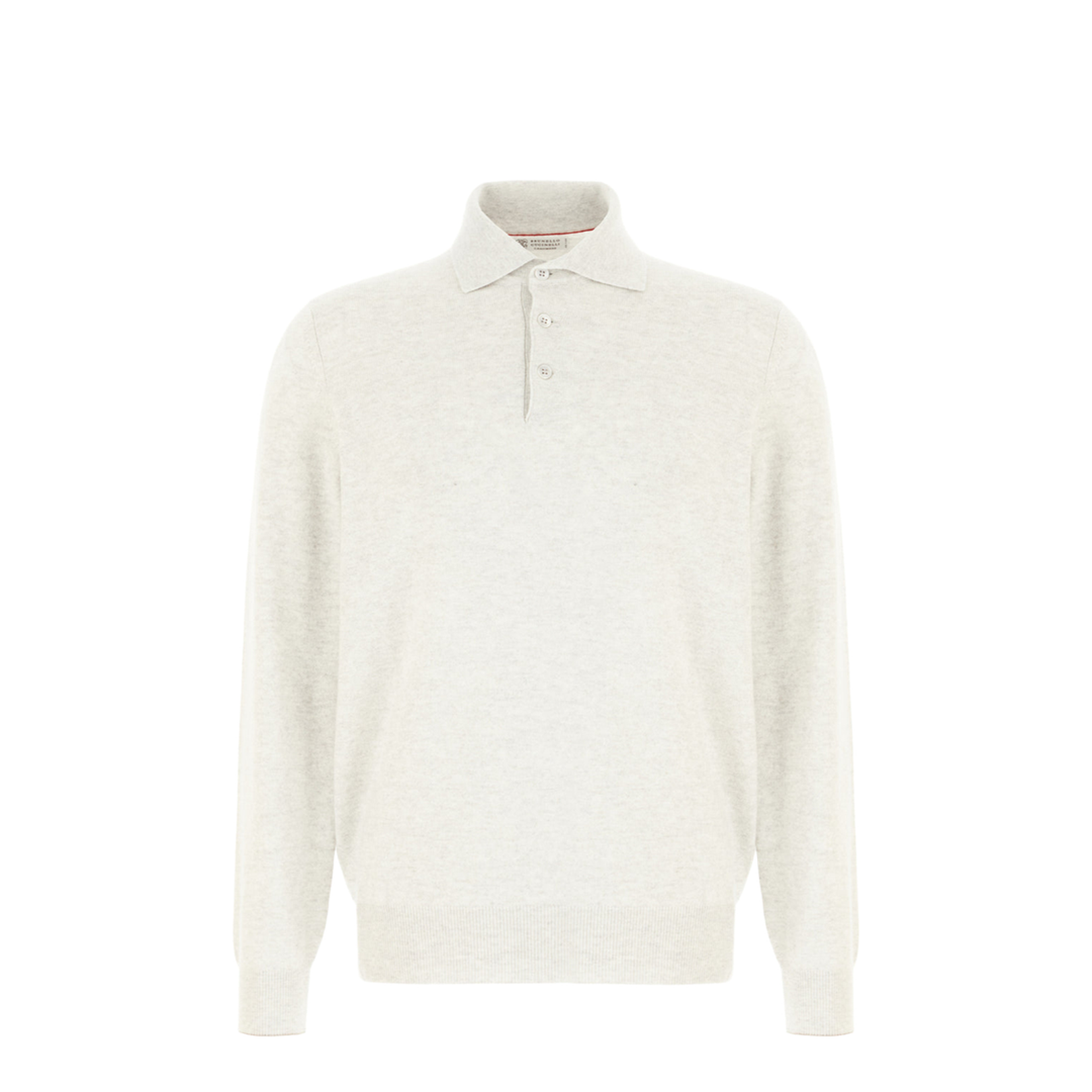 Cashmere Sweater - Image 1