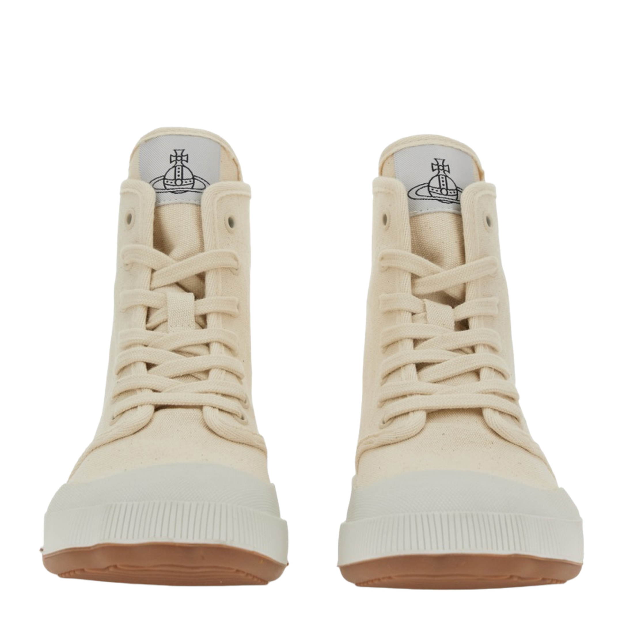 High Top Sneaker - Image 2
