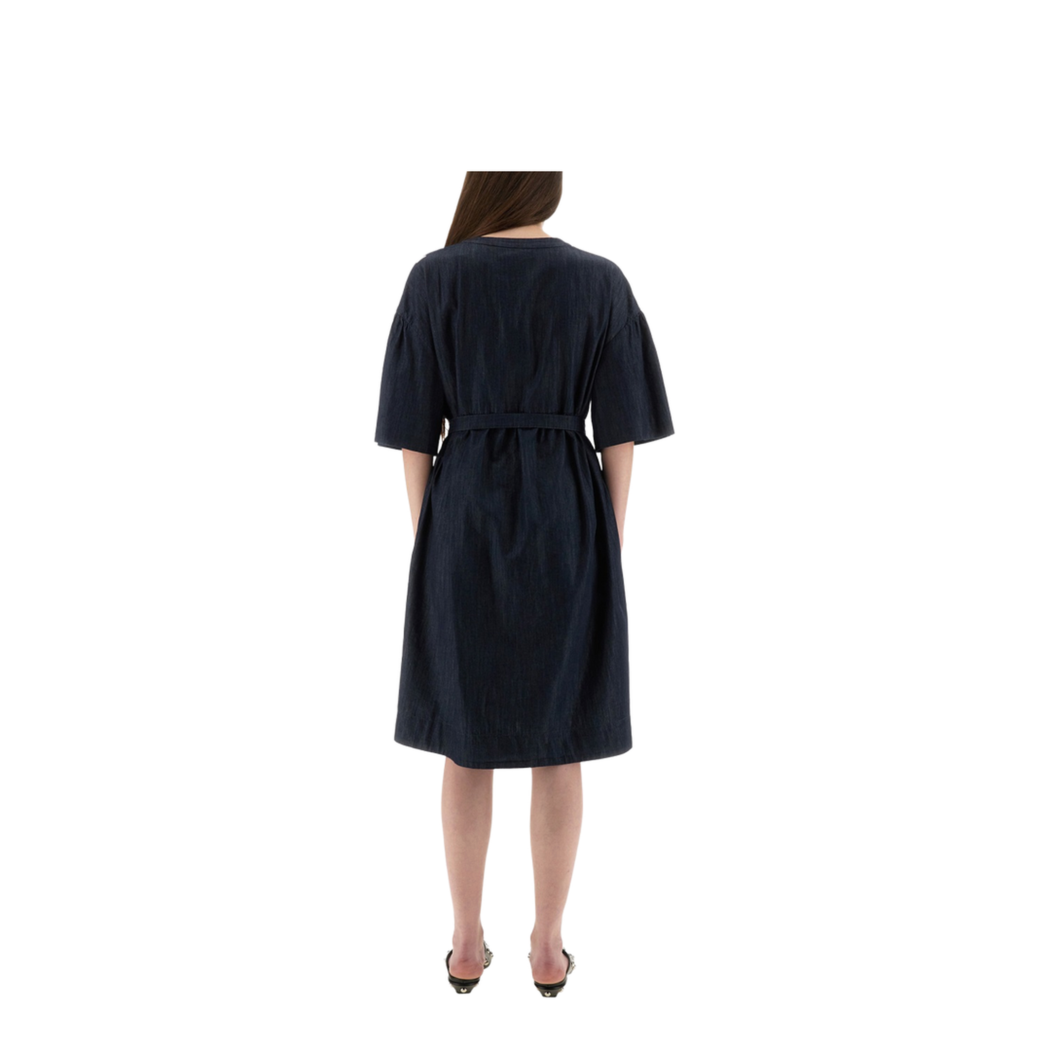 Dania Dress - Image 3
