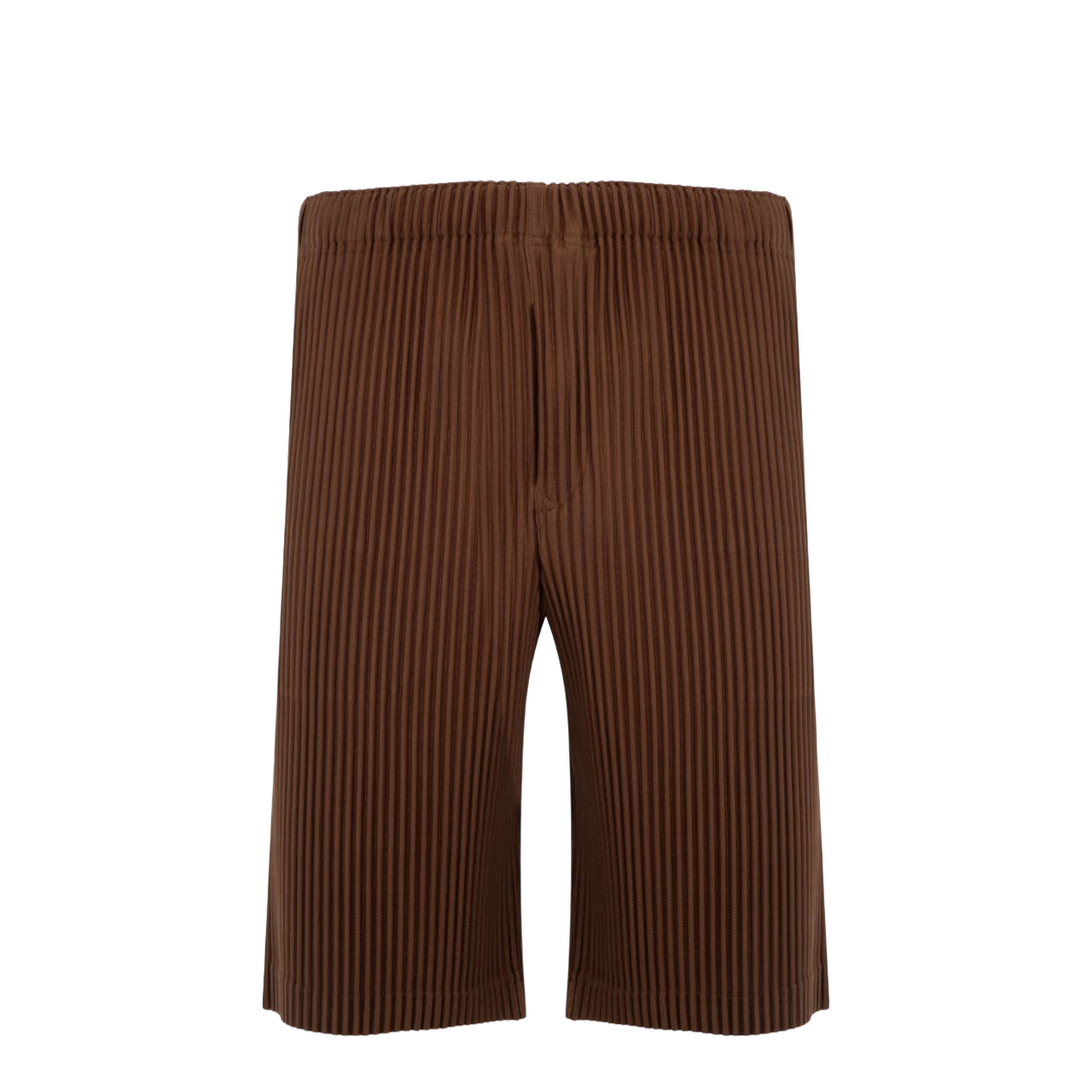 Shorts Brown - Image 1