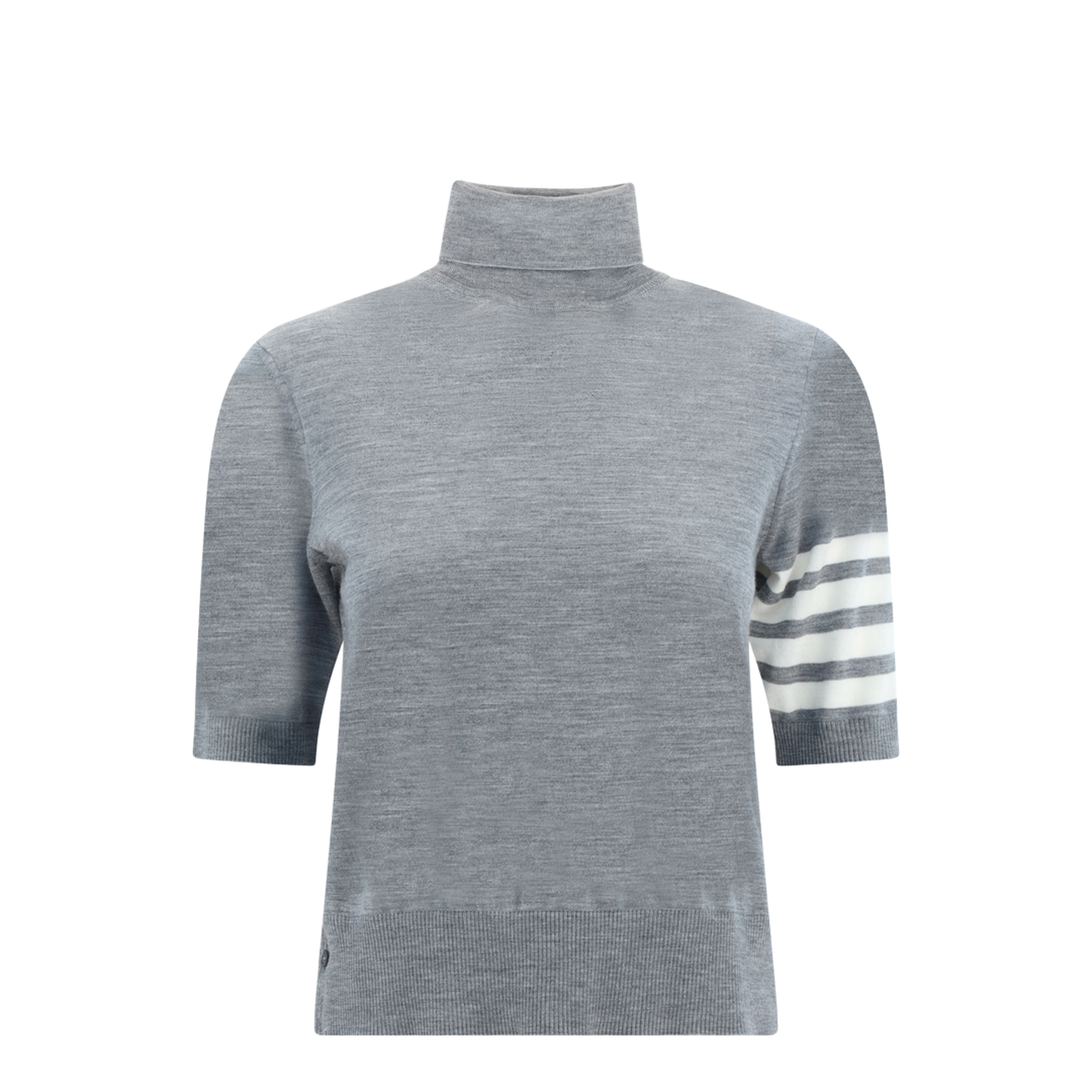 Turtleneck Sweater - Image 1