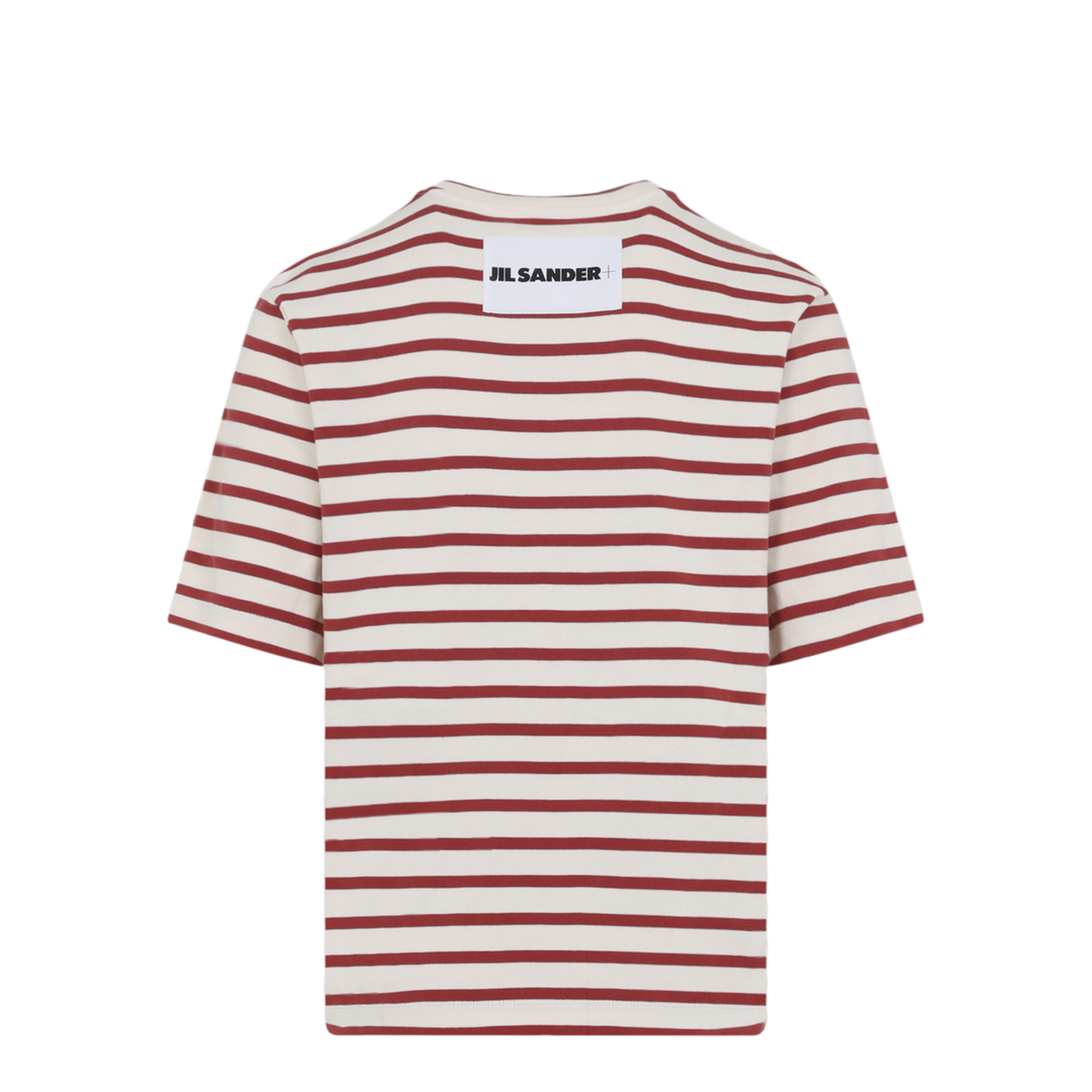 Cotton T-shirt - Image 4