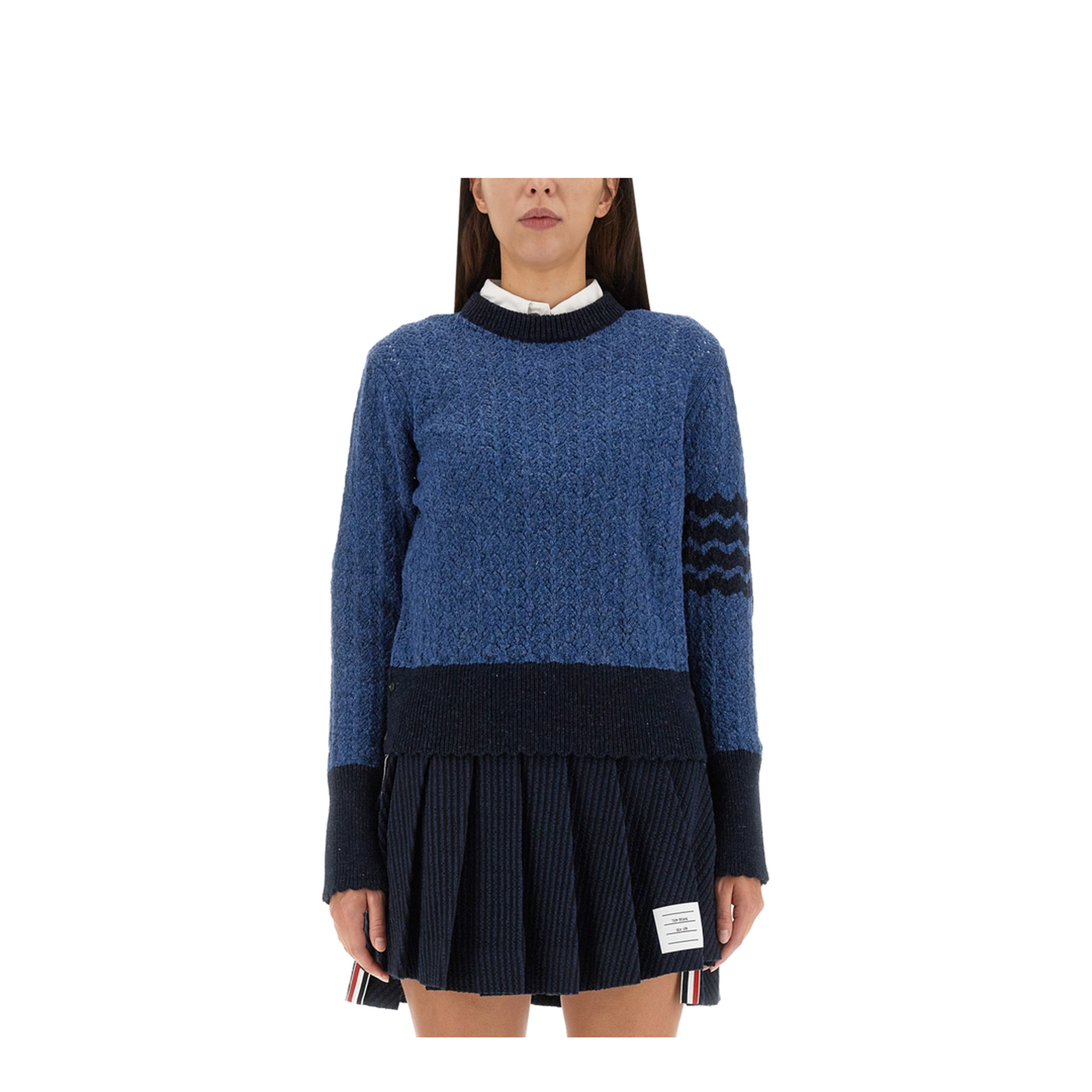 4Bar Stripe Jersey - Image 1